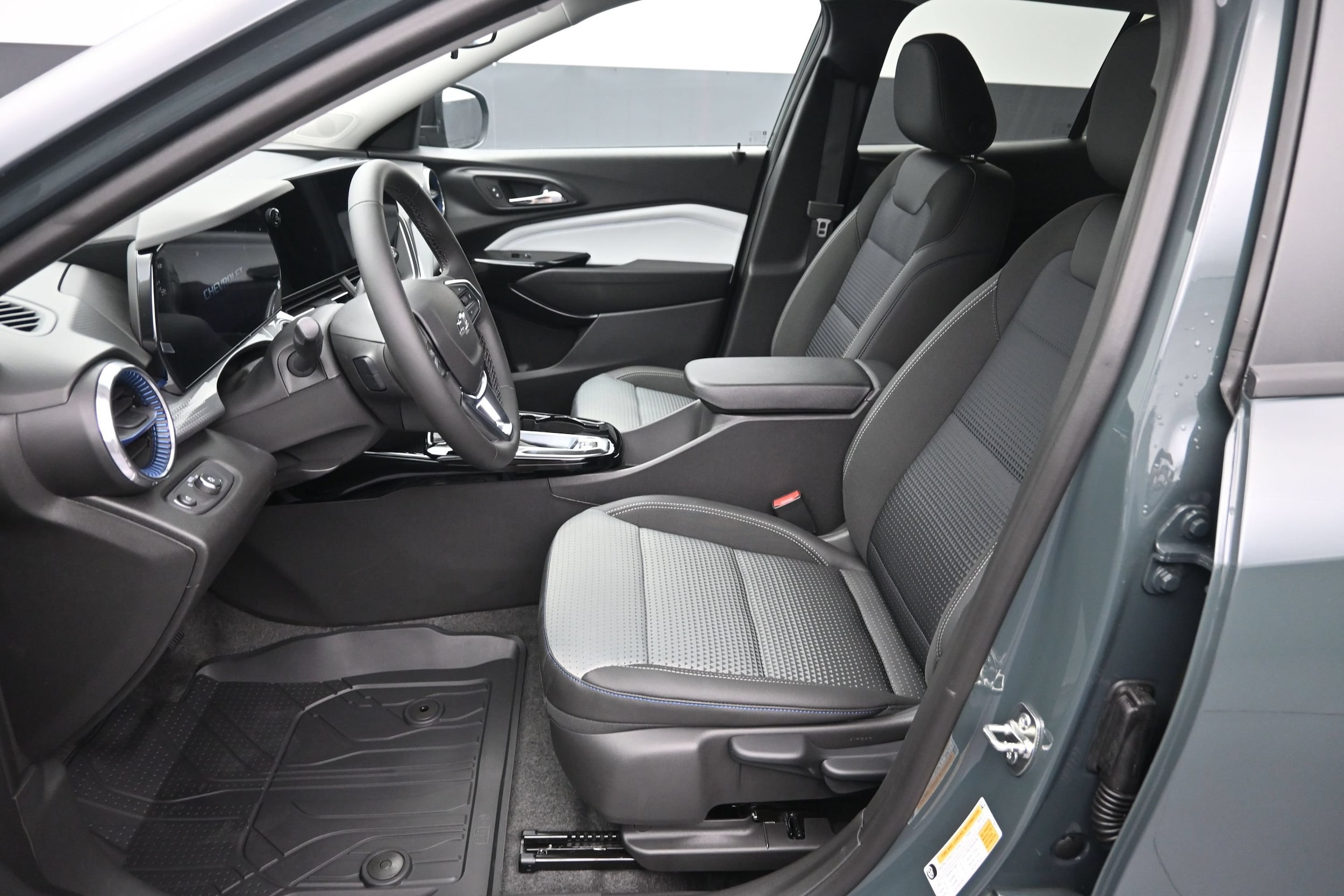 2026 Chevrolet Trax LT - Photo 20