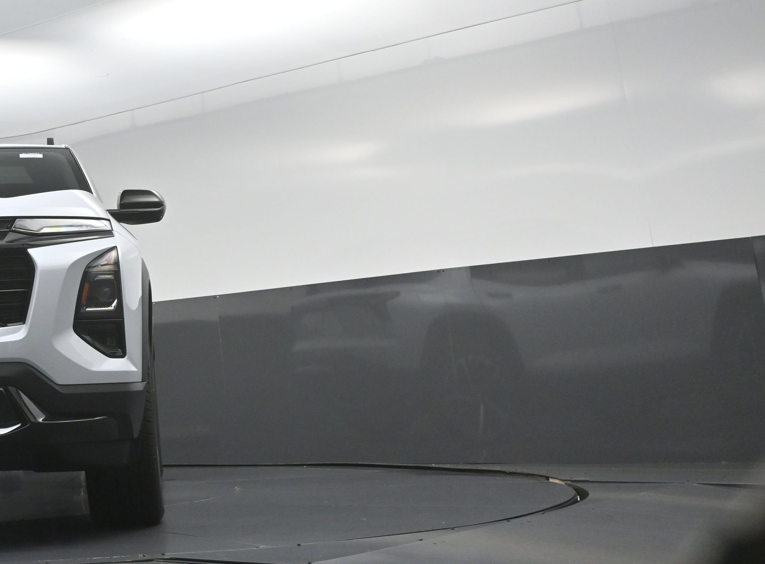2027 Chevrolet Equinox RS - Photo 10