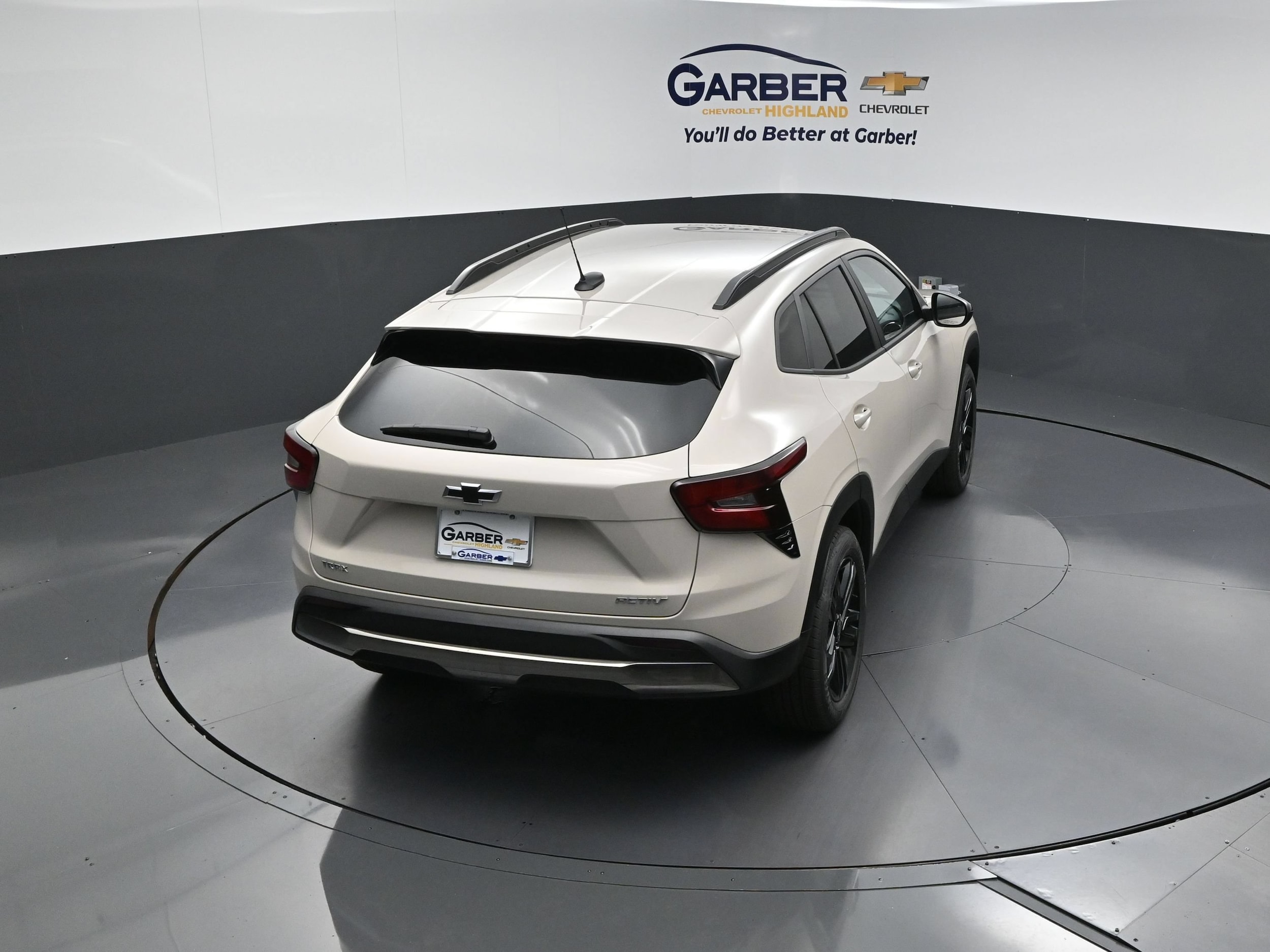 2026 Chevrolet Trax Activ - Photo 14