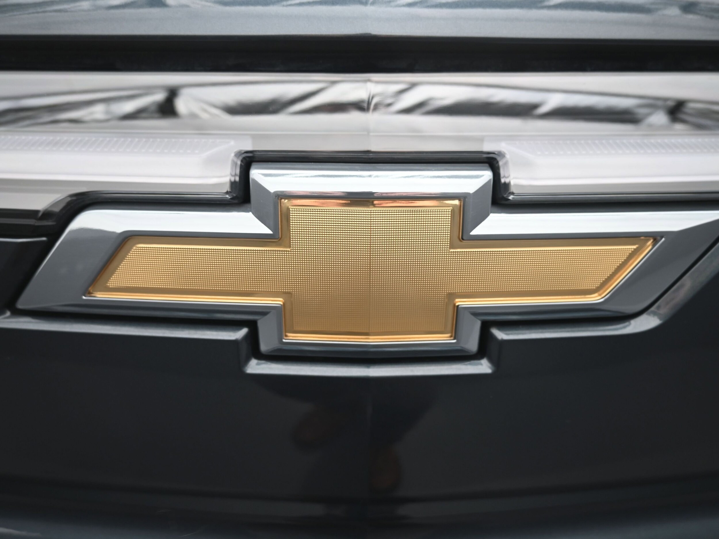 2026 Chevrolet Silverado EV LT - Photo 71