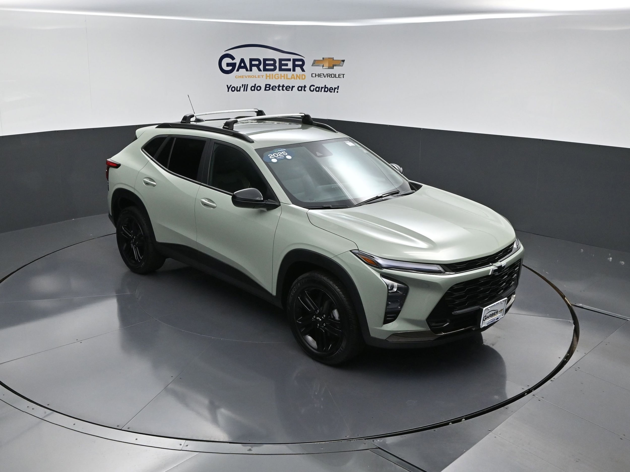 2025 Chevrolet Trax Activ's photo