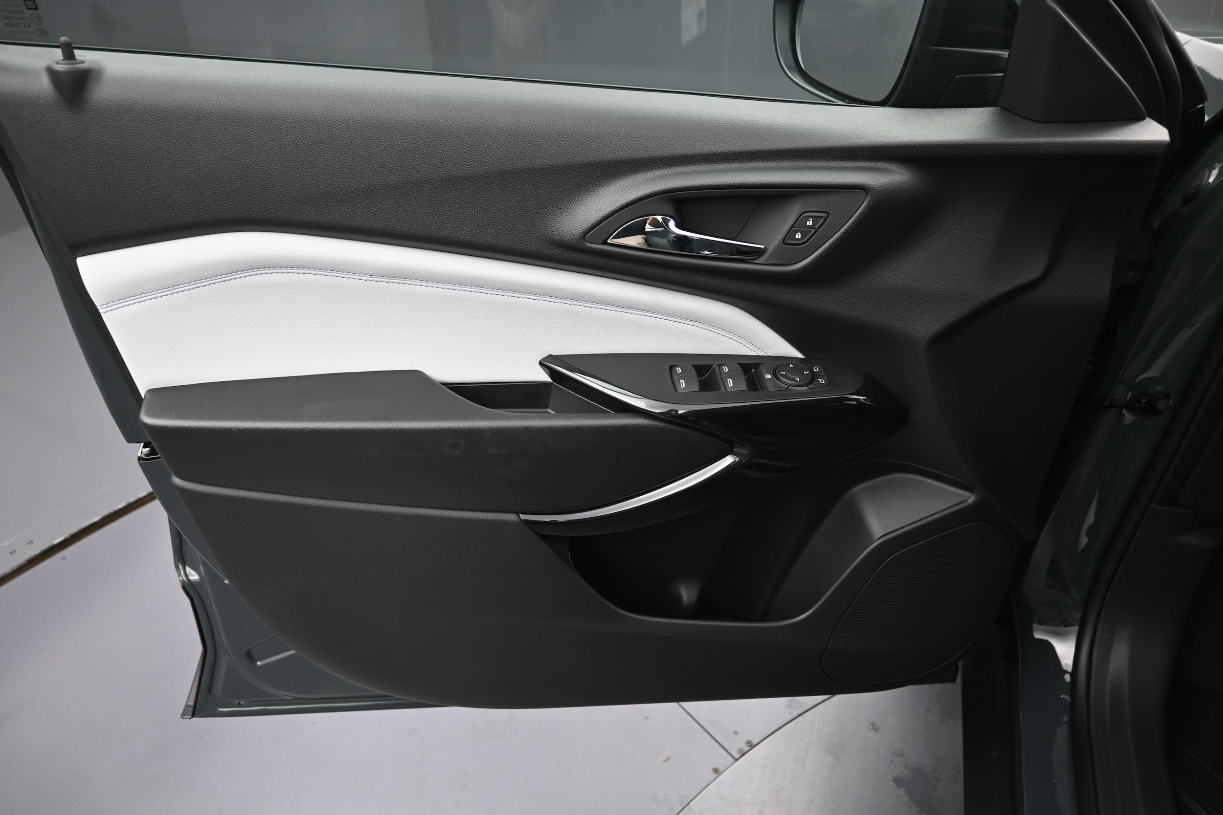 2026 Chevrolet Trax LT - Photo 22