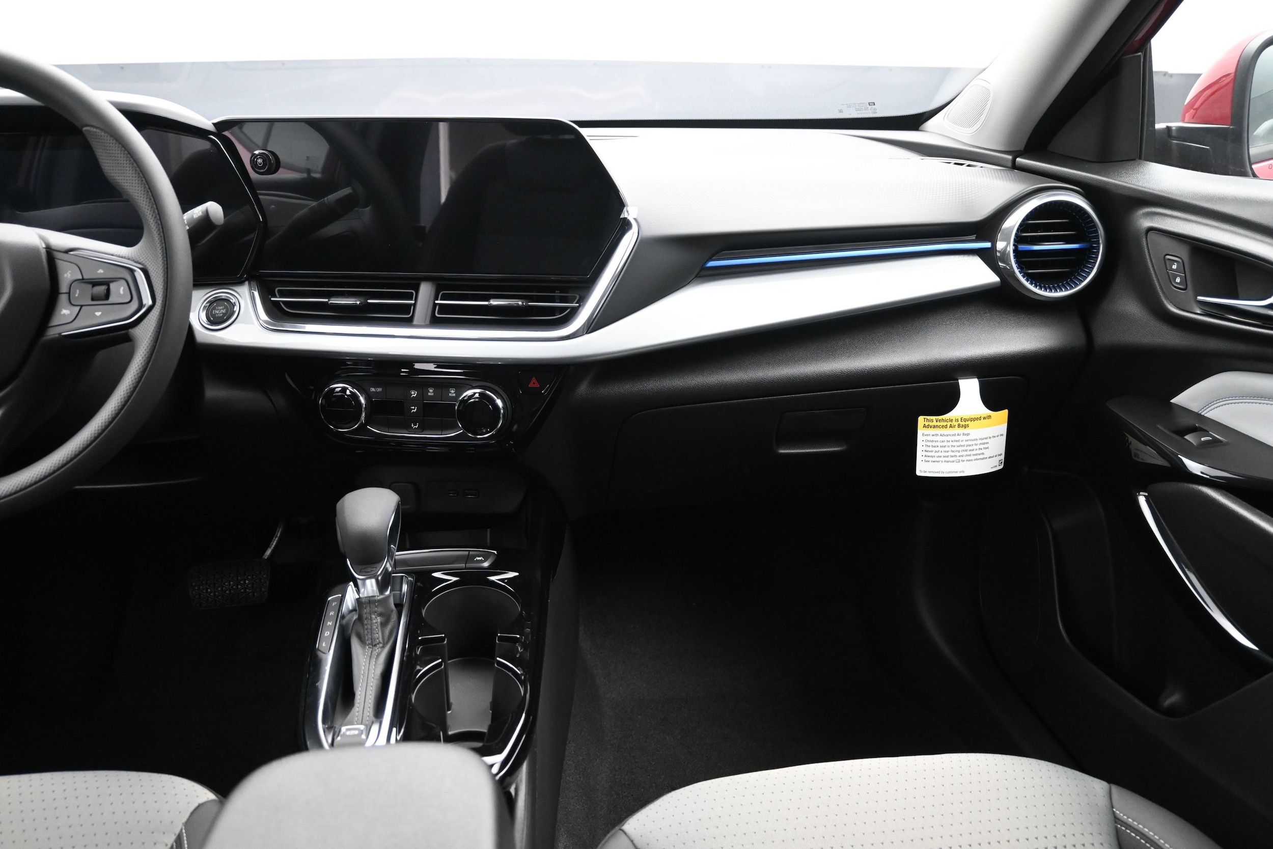 2026 Chevrolet Trax LT - Photo 18