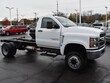 Chevrolet Silverado 5500 HD