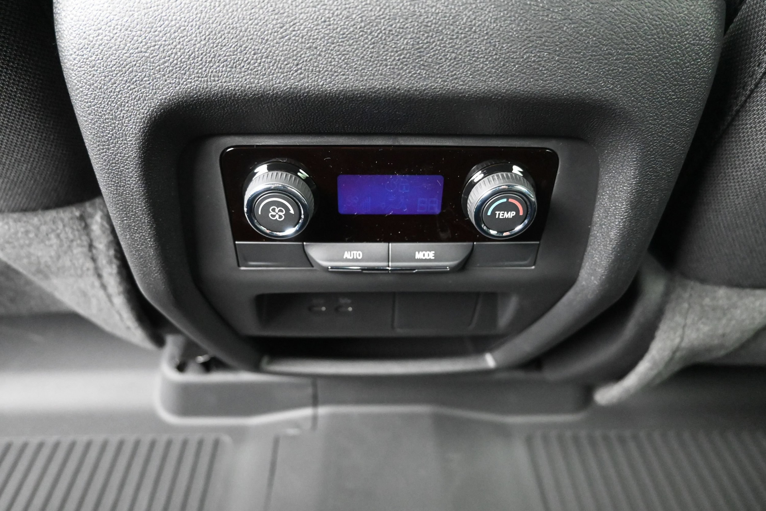 2026 Chevrolet Traverse LT - Photo 52
