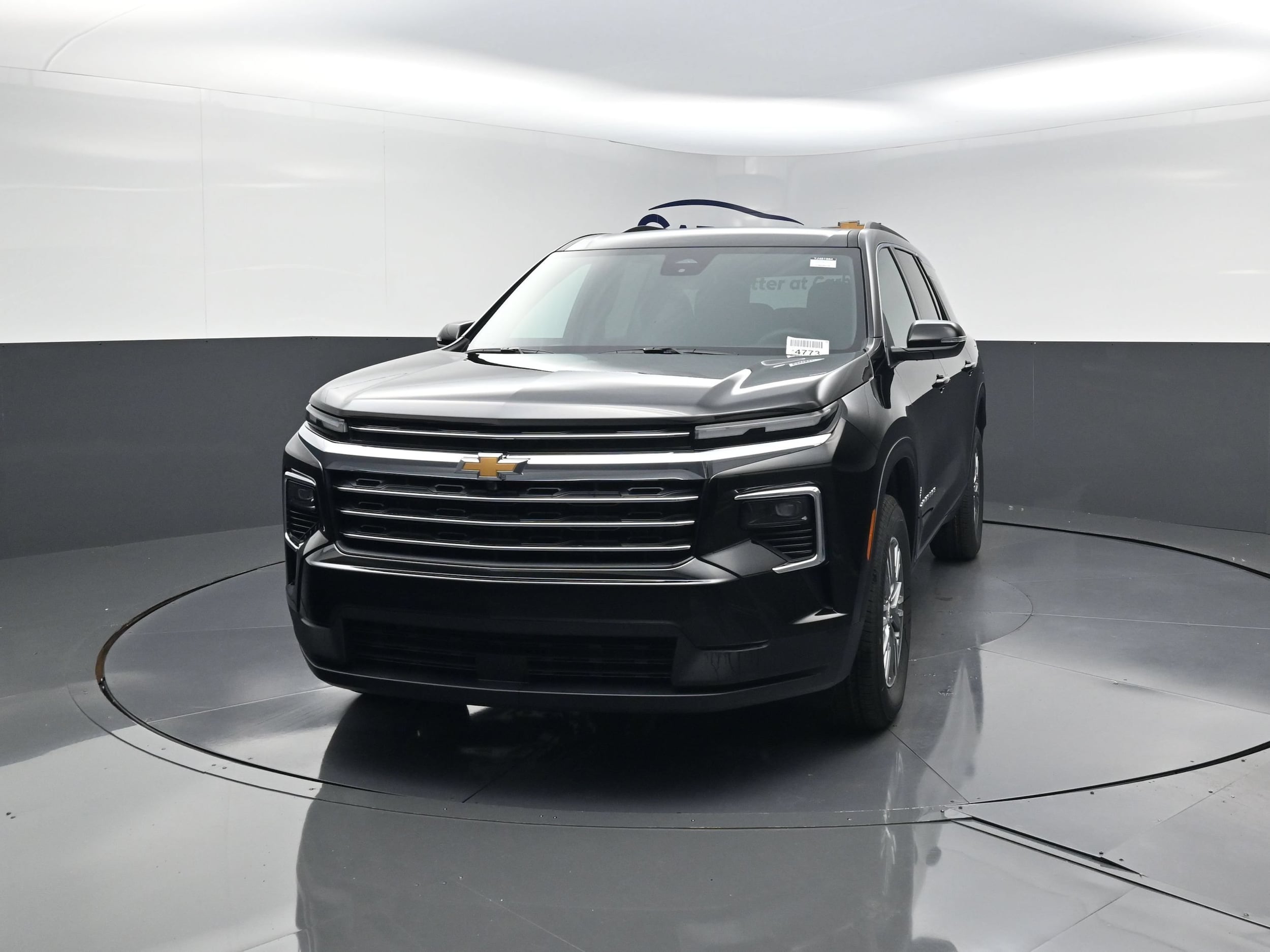 2026 Chevrolet Traverse LT - Photo 7