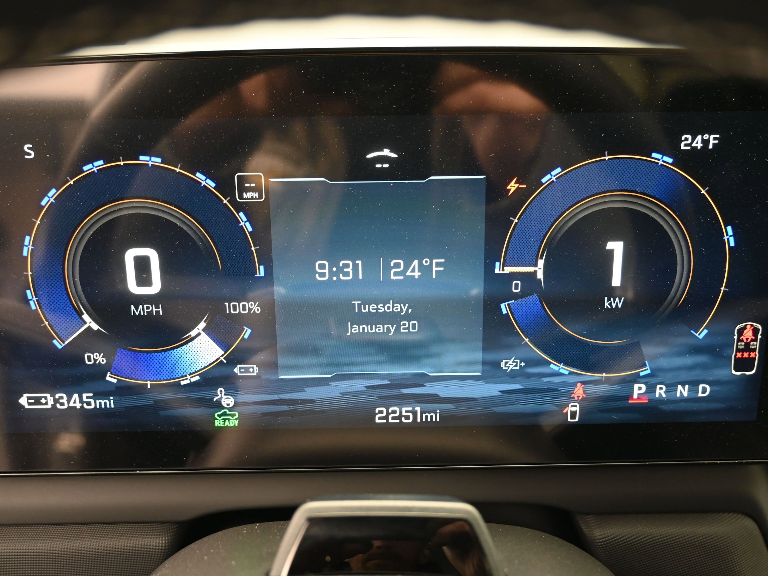 2026 Chevrolet Silverado EV LT - Photo 33