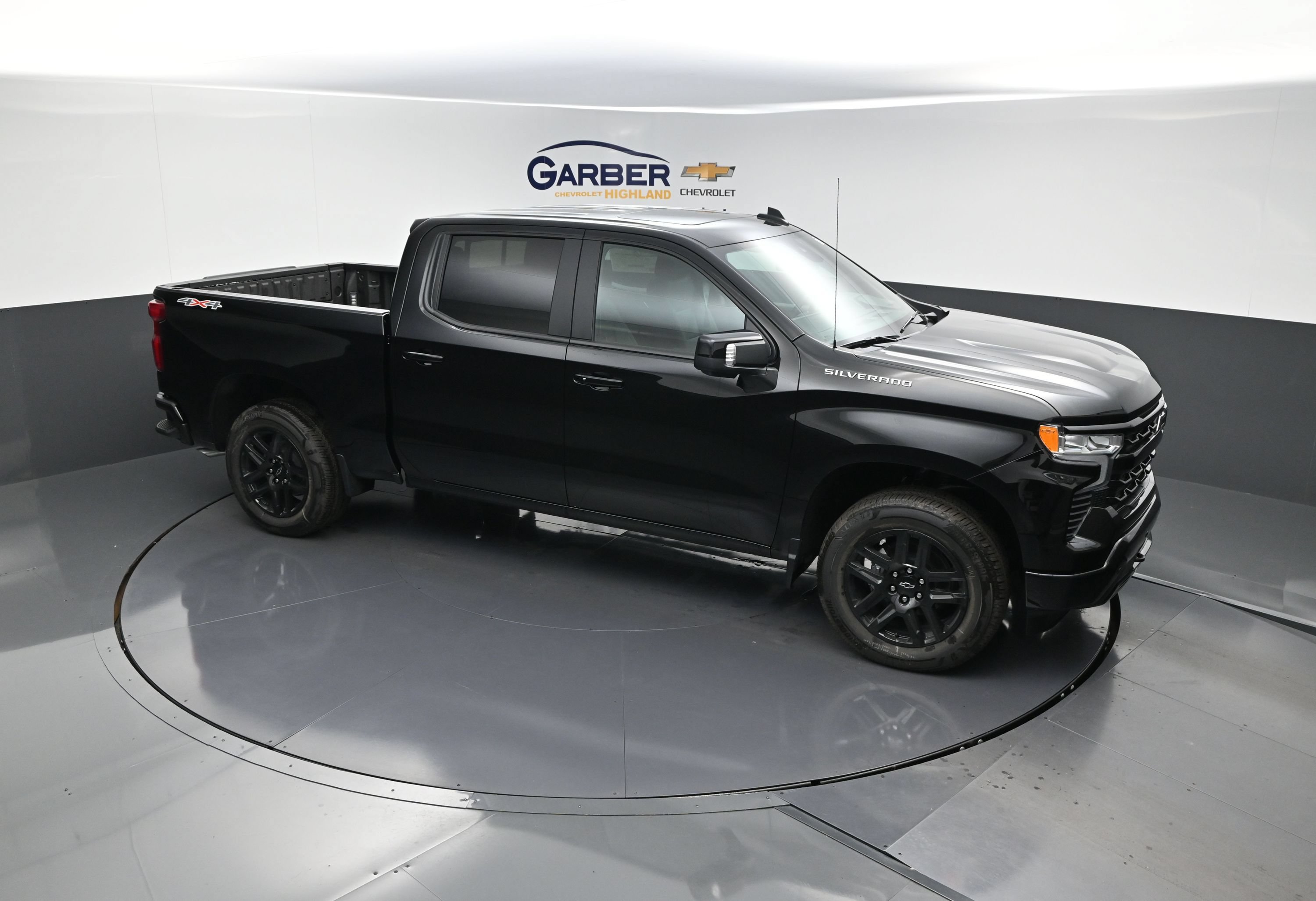 2026 Chevrolet Silverado 1500 RST - Photo 15