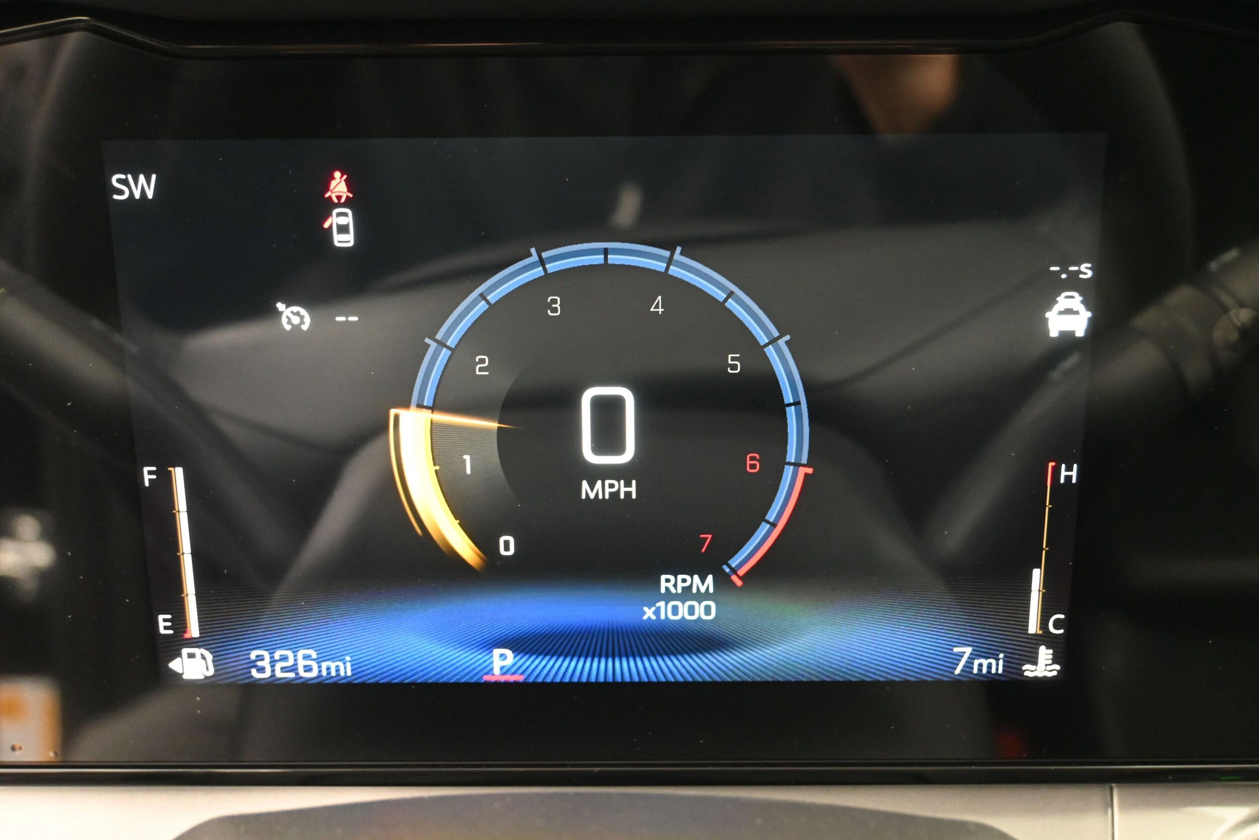 2026 Chevrolet Trax LT - Photo 31