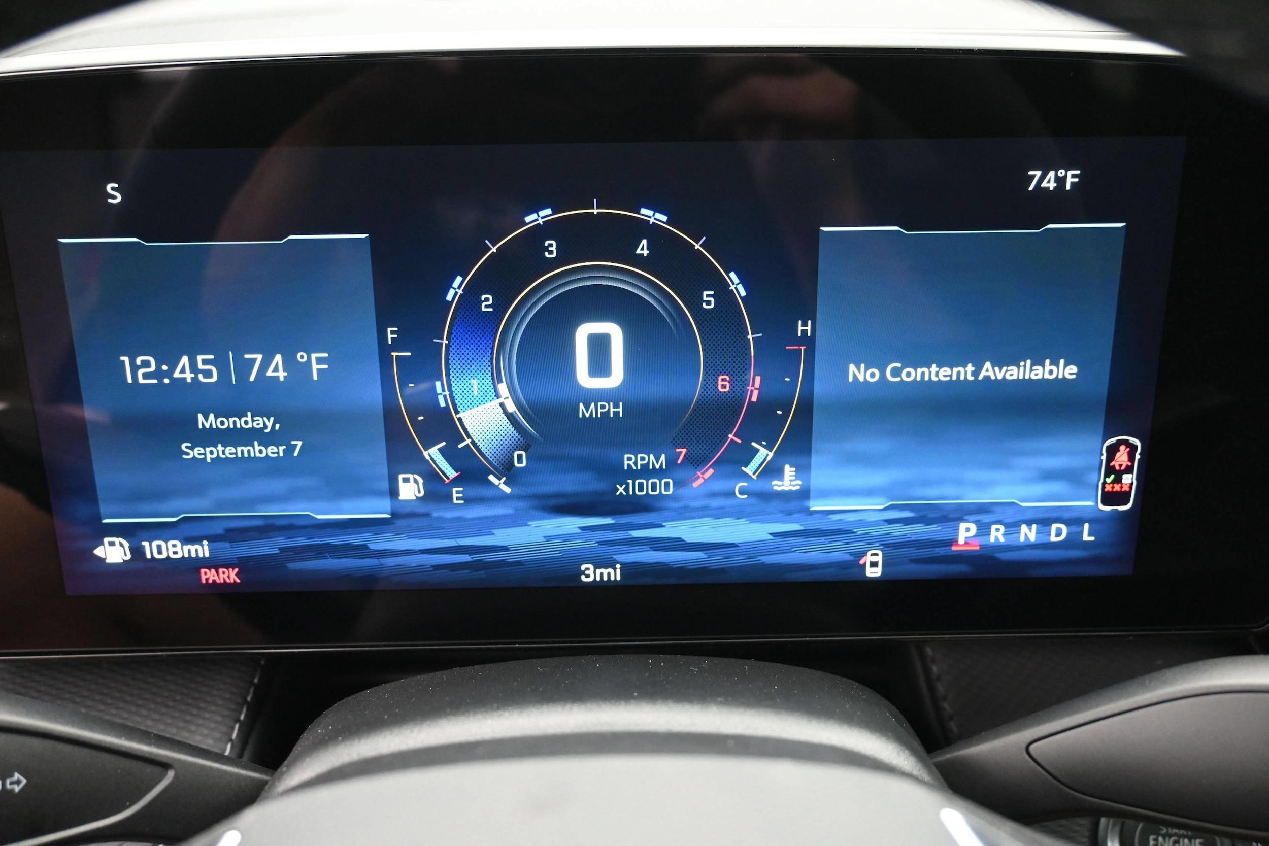 2027 Chevrolet Equinox LT - Photo 30