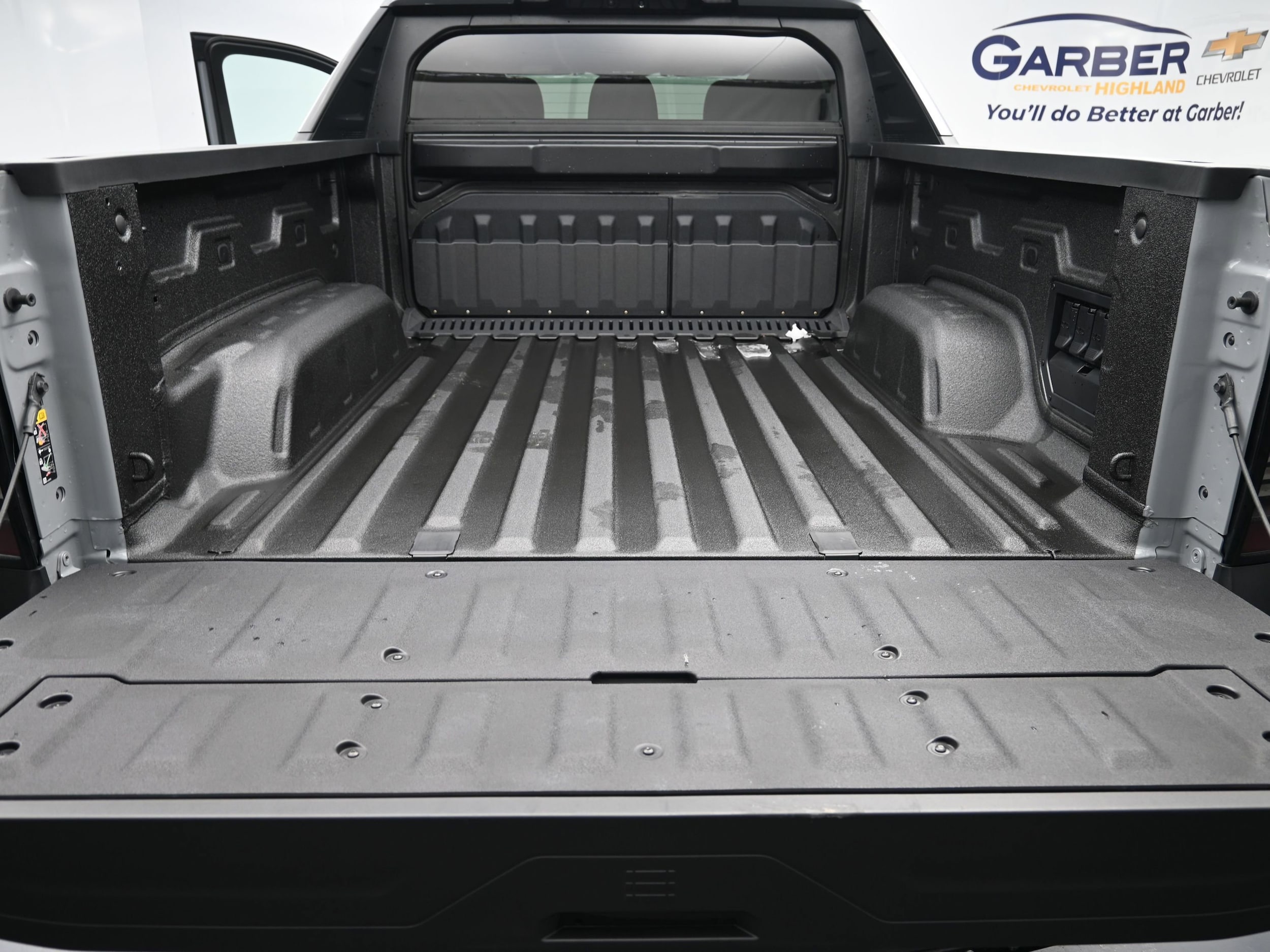 2026 Chevrolet Silverado EV LT - Photo 61