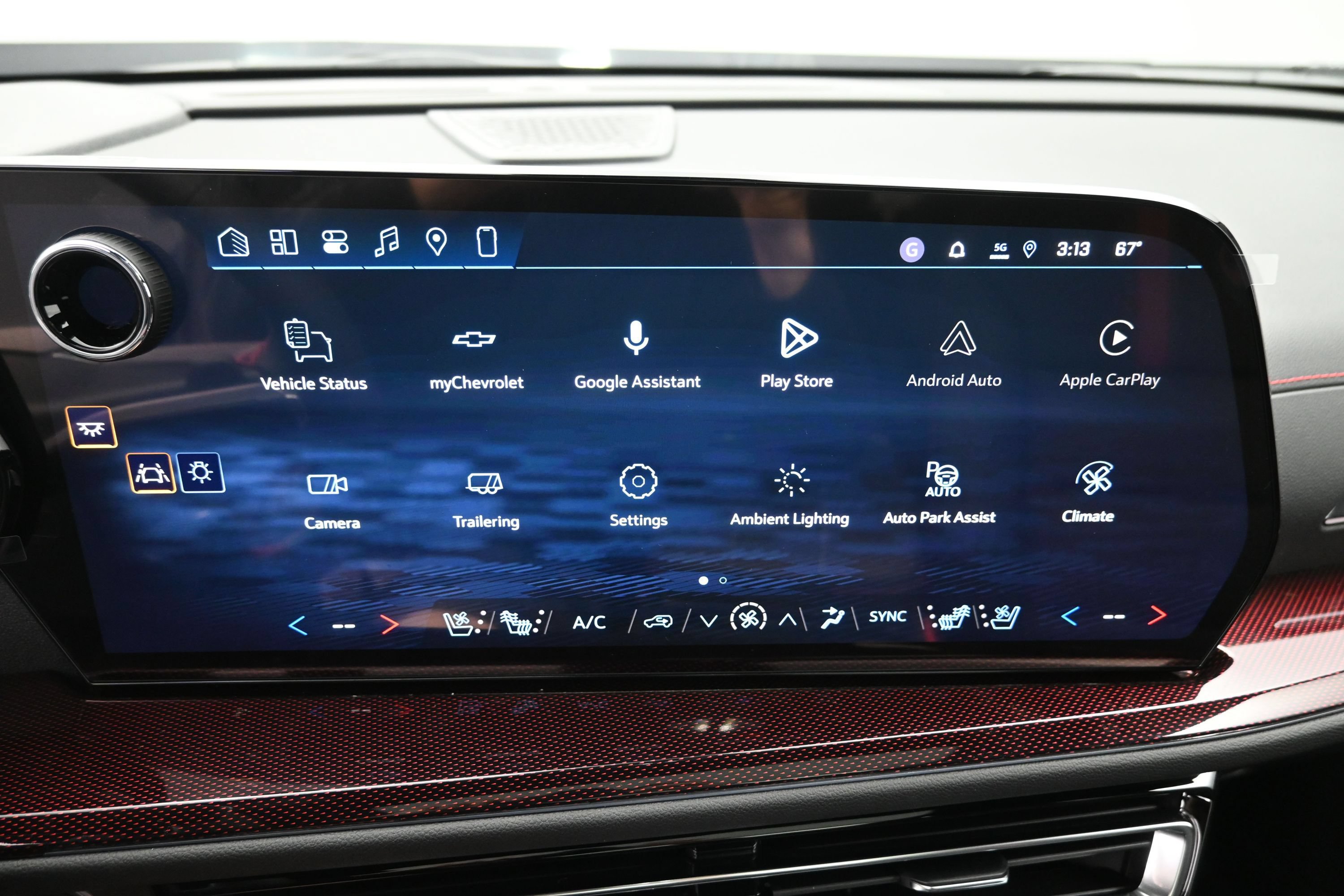 Vehicle thumbnail