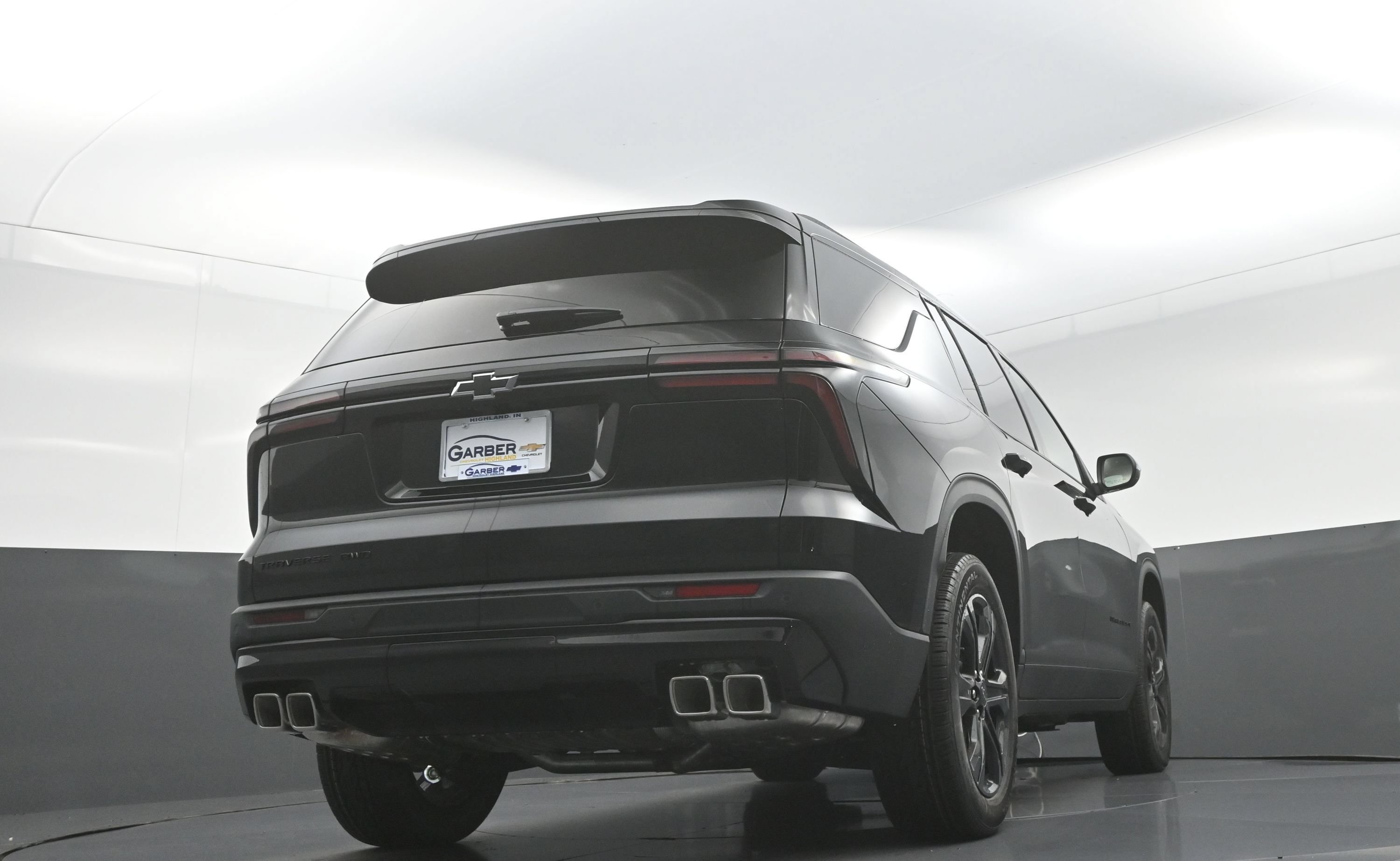 Vehicle thumbnail