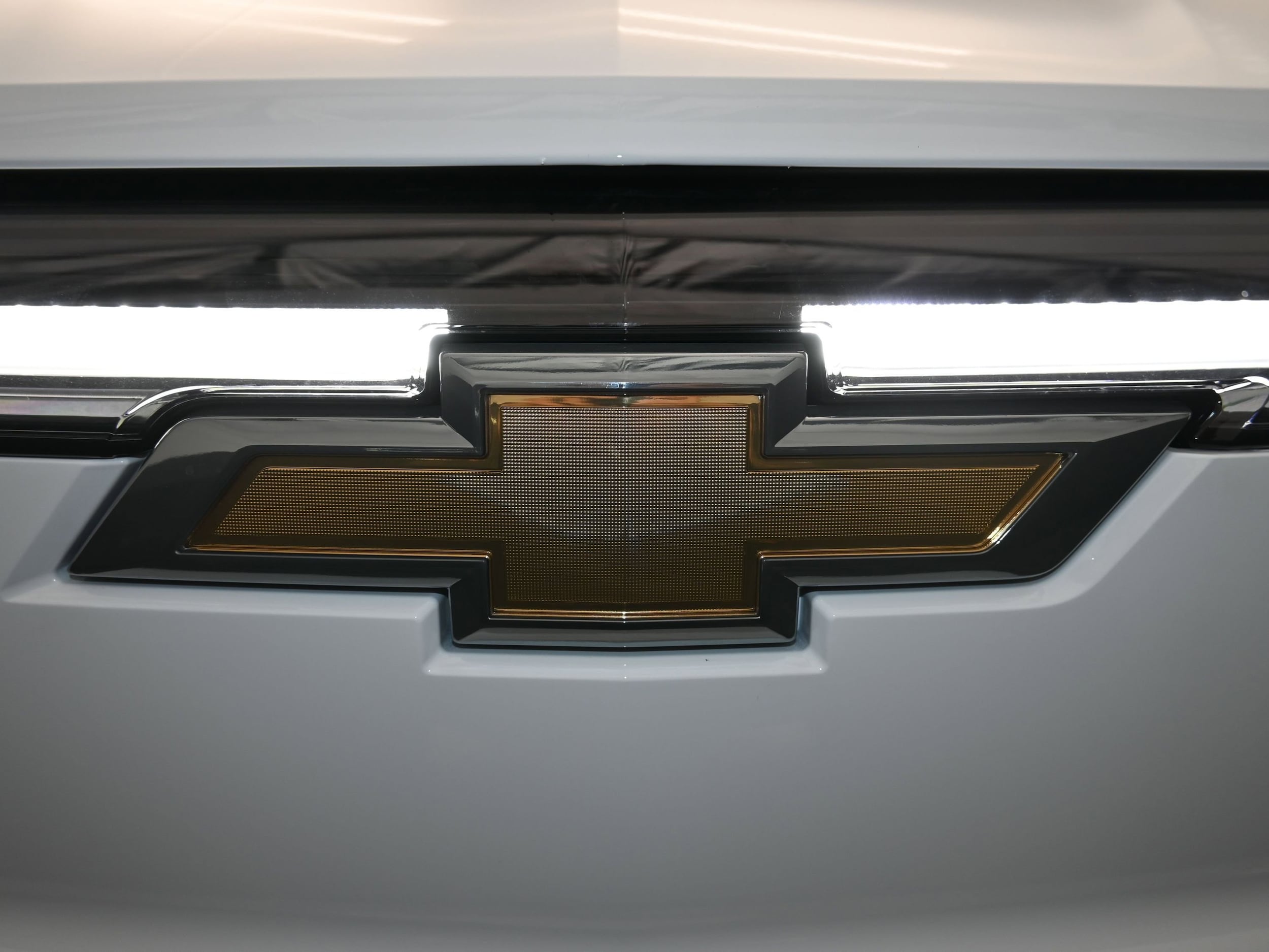 2026 Chevrolet Silverado EV LT - Photo 71