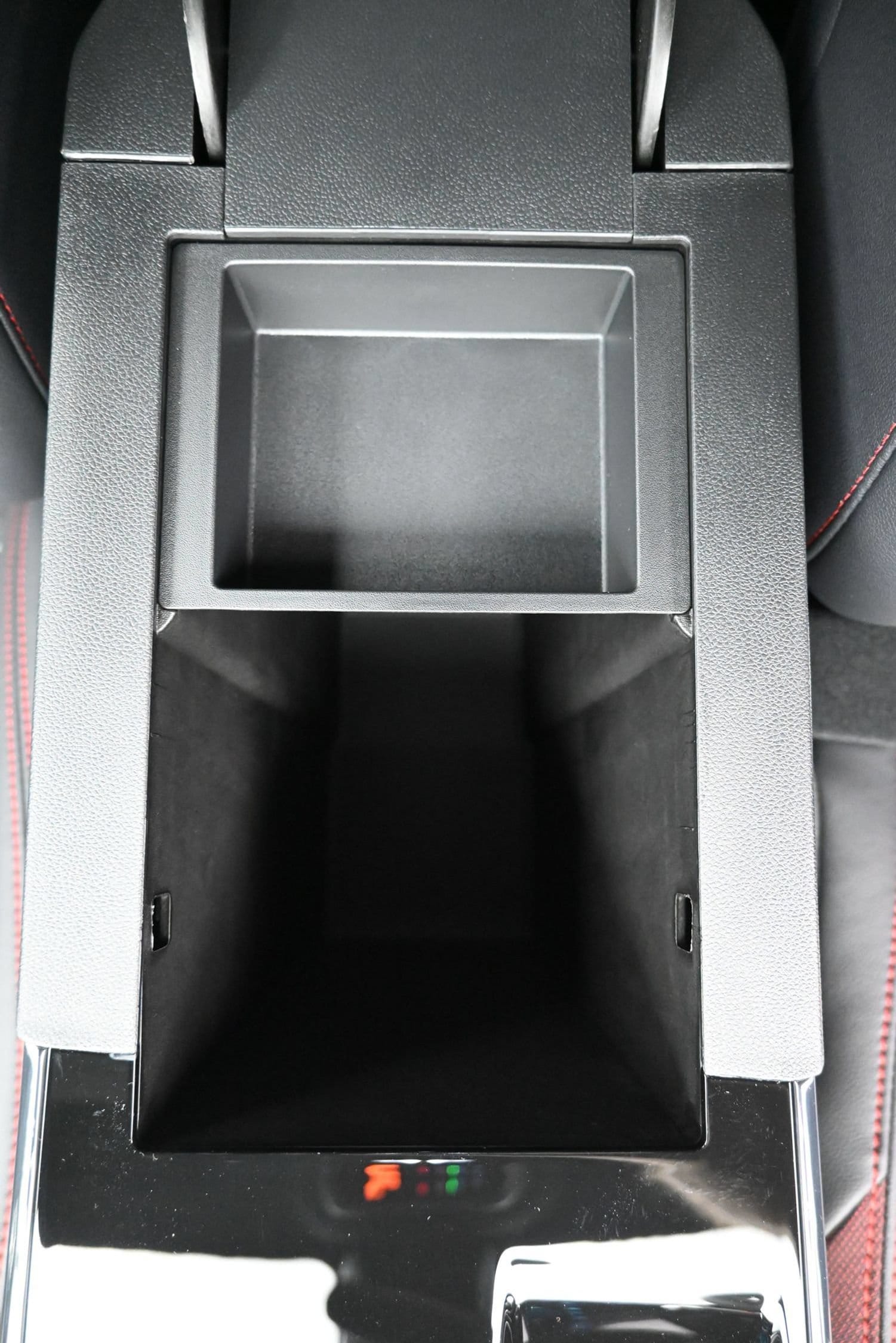 2027 Chevrolet Equinox RS - Photo 45