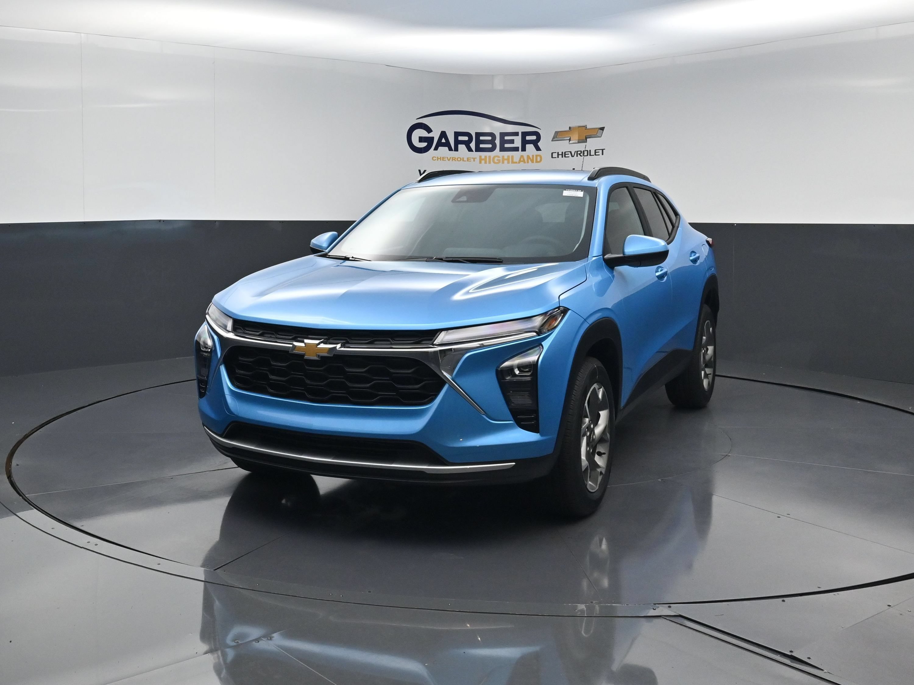 2026 Chevrolet Trax LT - Photo 7