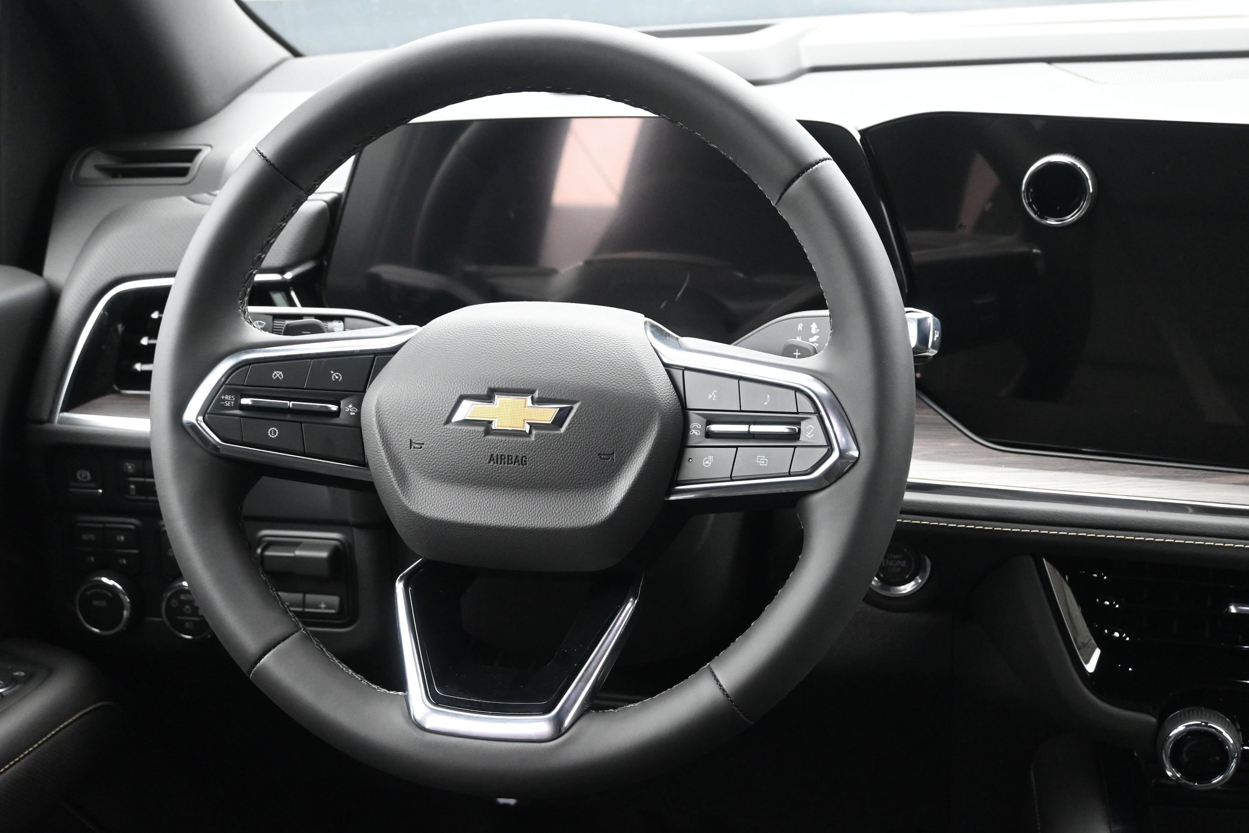 2026 Chevrolet Tahoe Premier - Photo 17