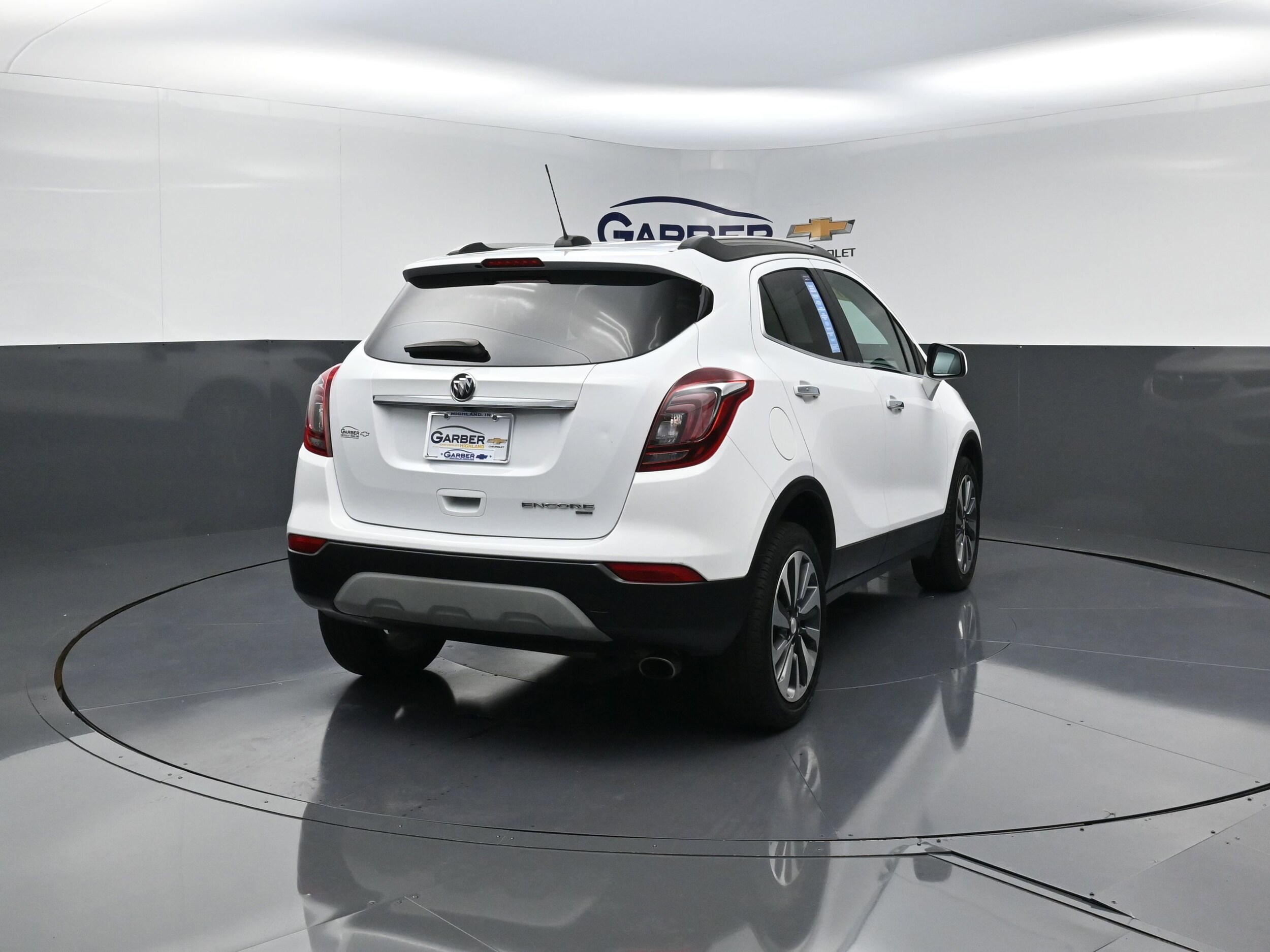 2022 Buick Encore Preferred photo 3