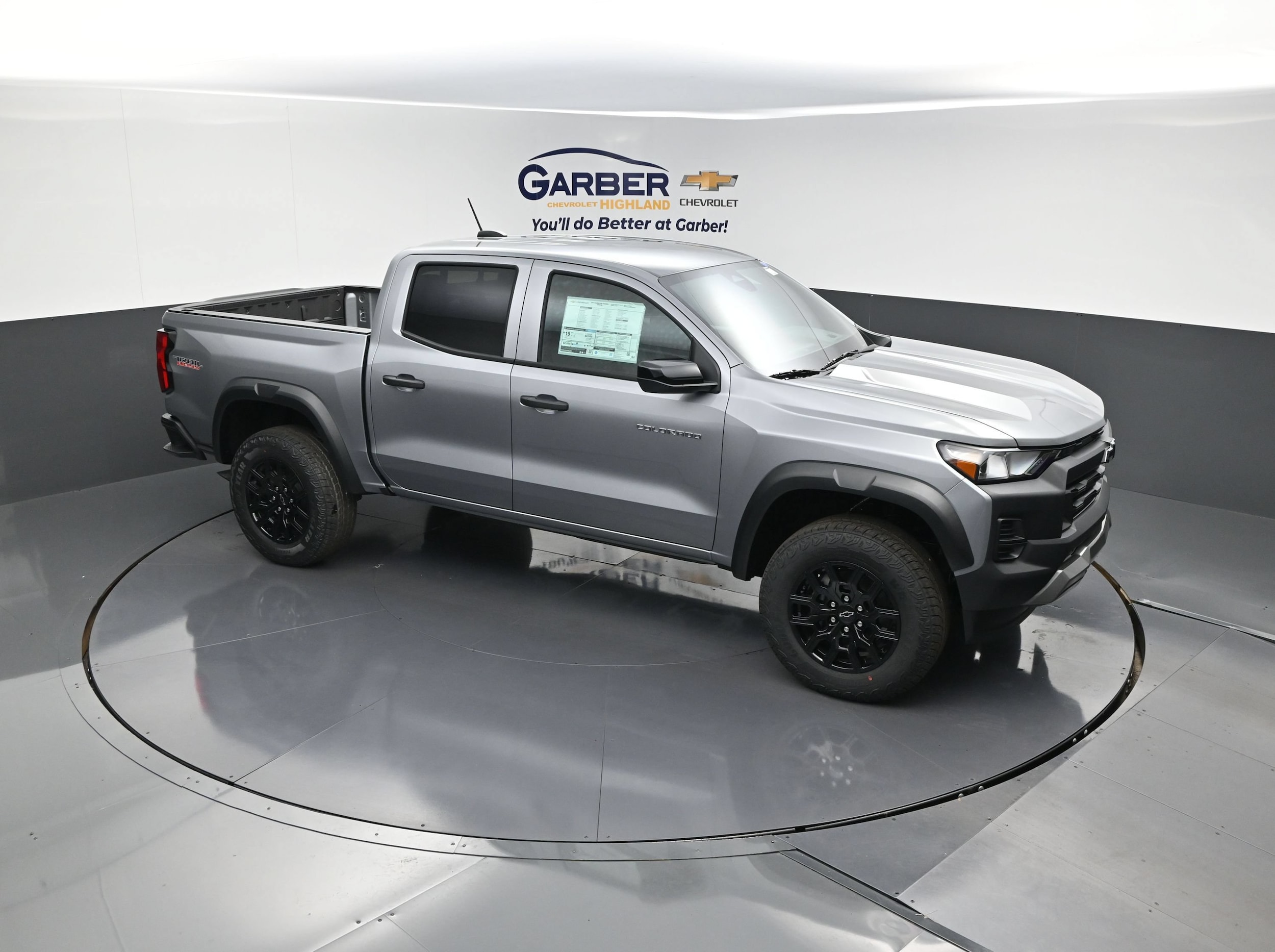 Vehicle thumbnail