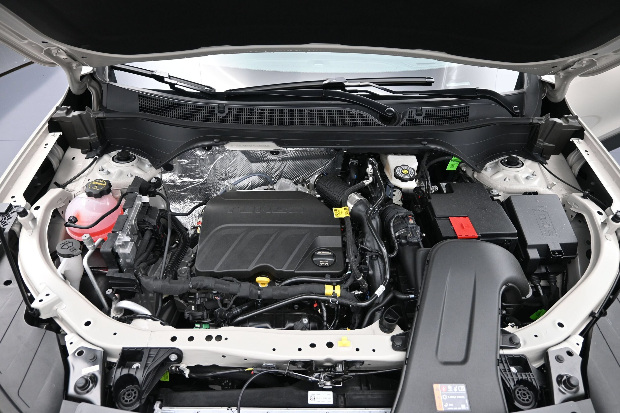 2026 Chevrolet Trax Activ - Photo 50
