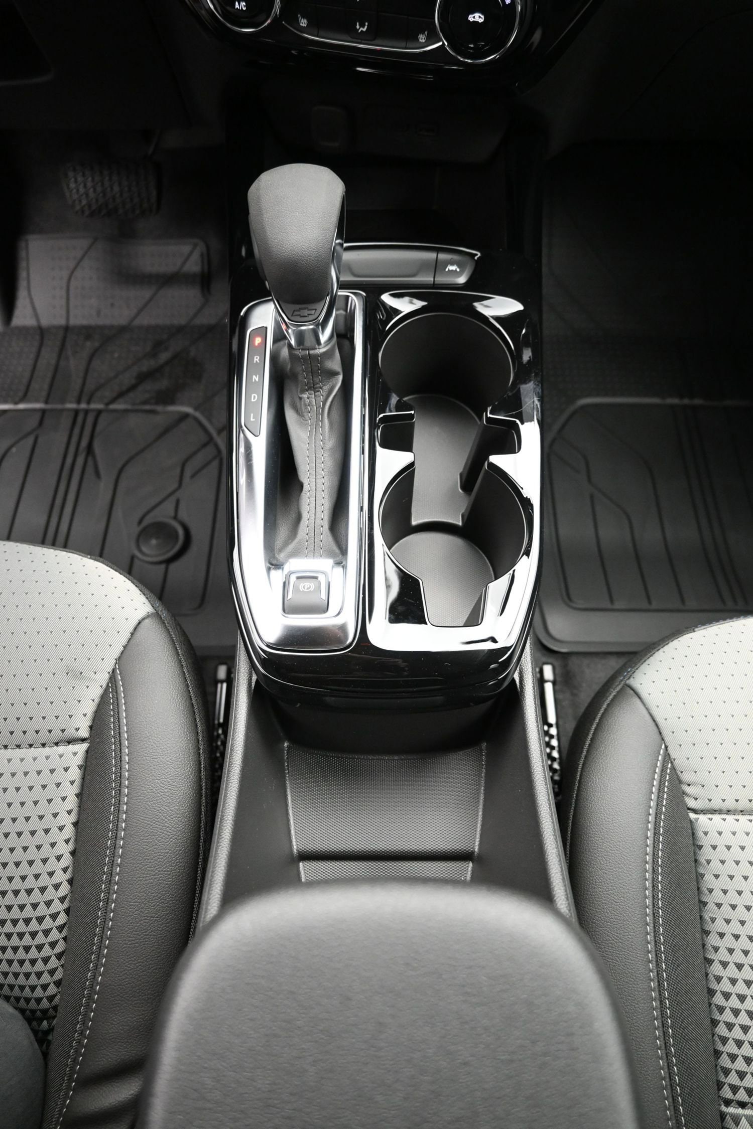 2026 Chevrolet Trax LT - Photo 40