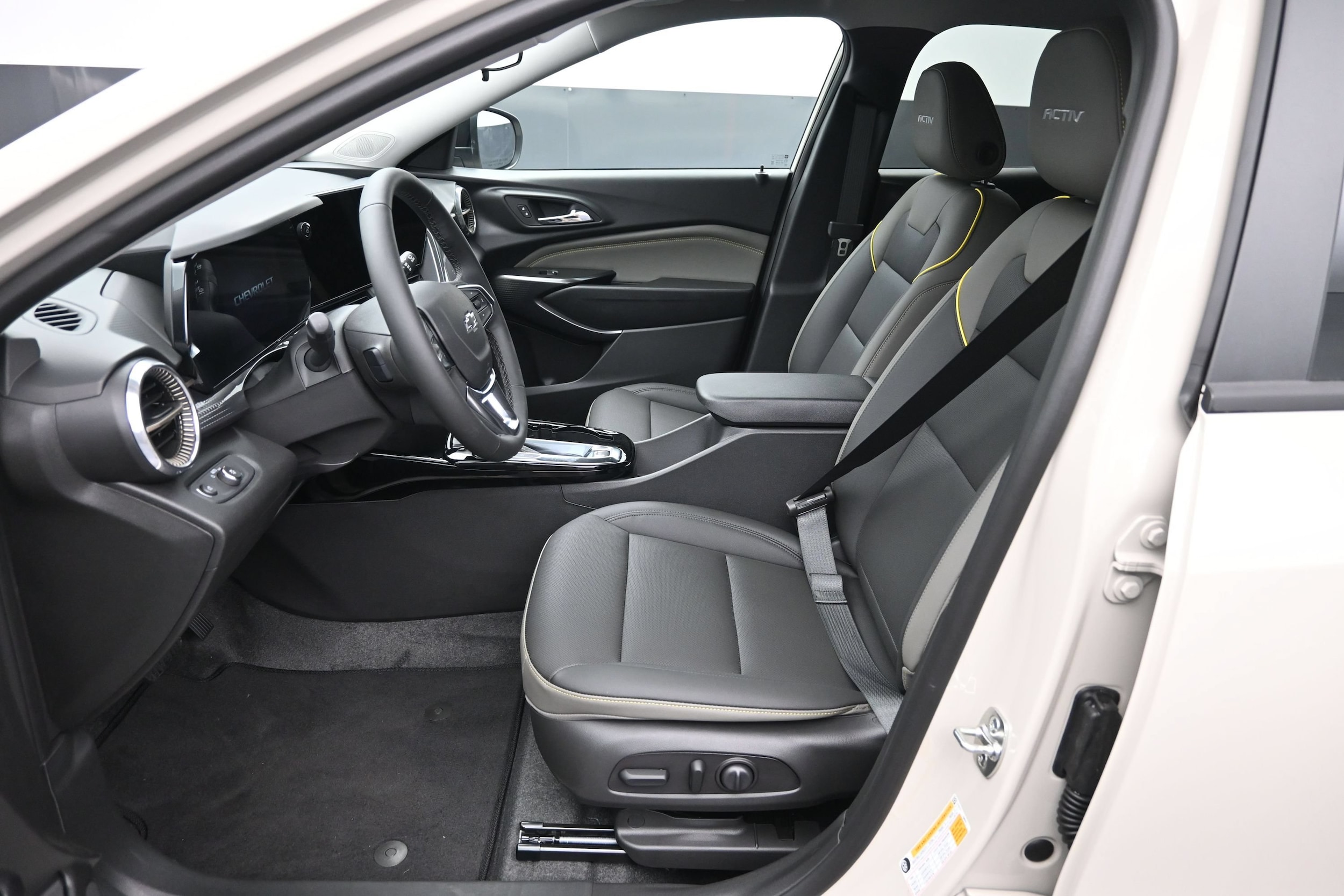 2026 Chevrolet Trax Activ - Photo 20