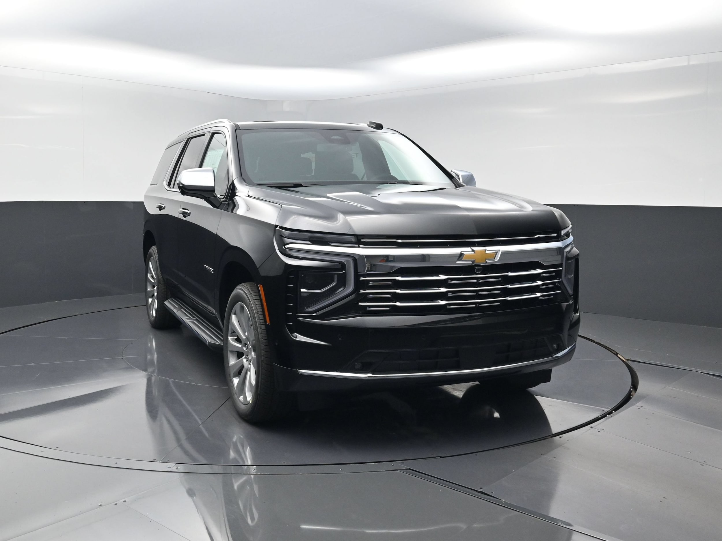 2026 Chevrolet Tahoe Premier - Photo 8