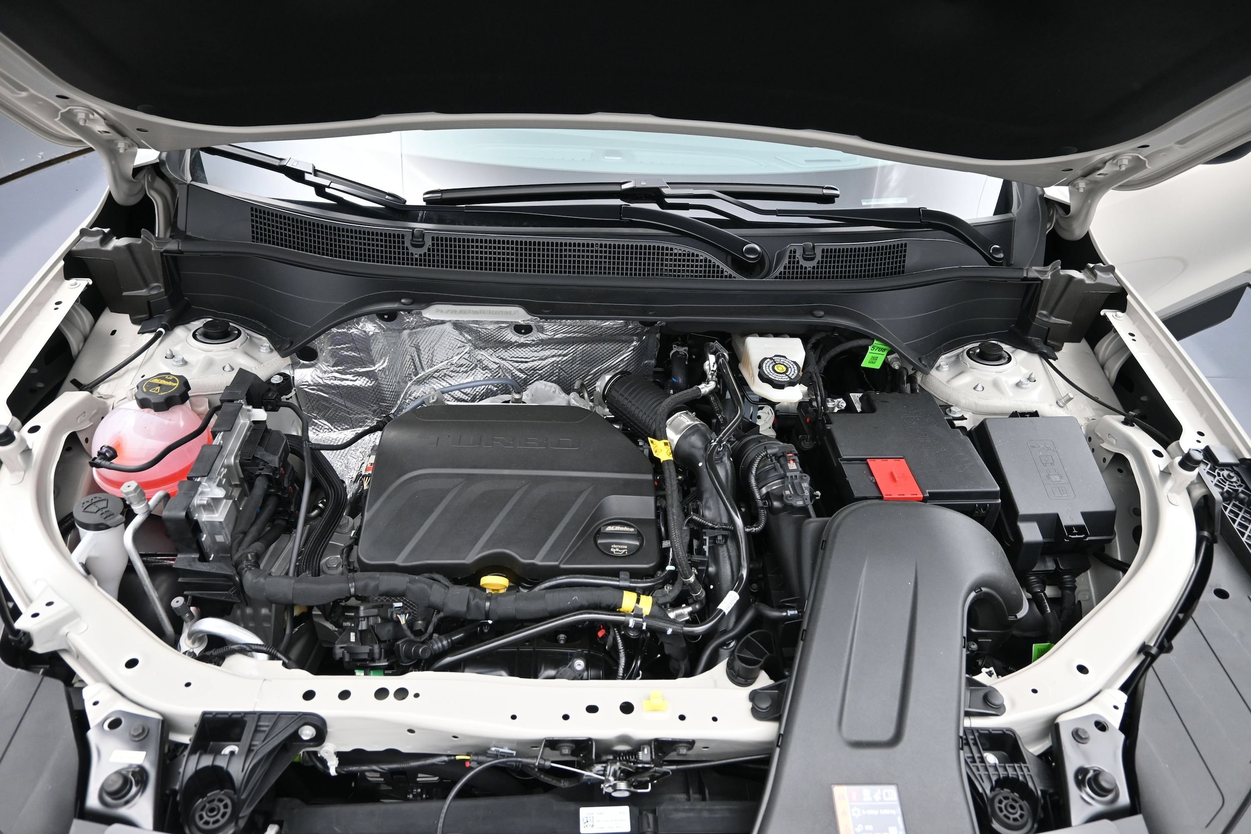 2026 Chevrolet Trax Activ - Photo 50