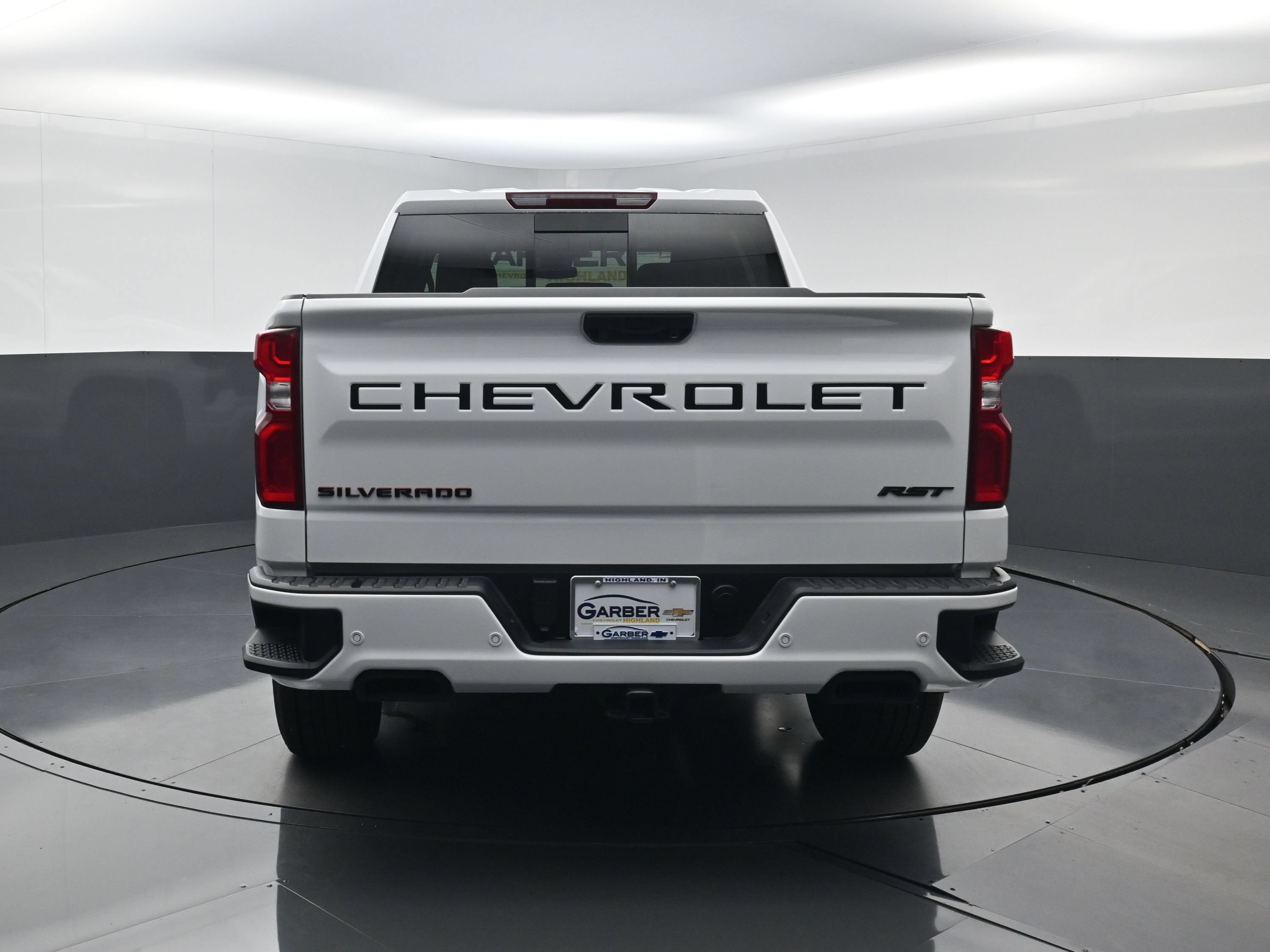 Vehicle thumbnail