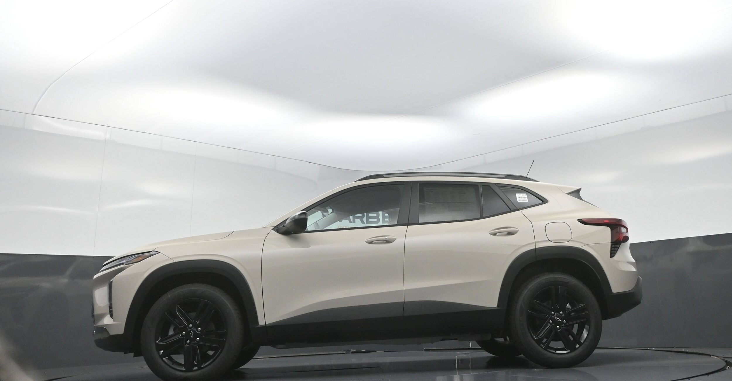 2026 Chevrolet Trax Activ - Photo 11
