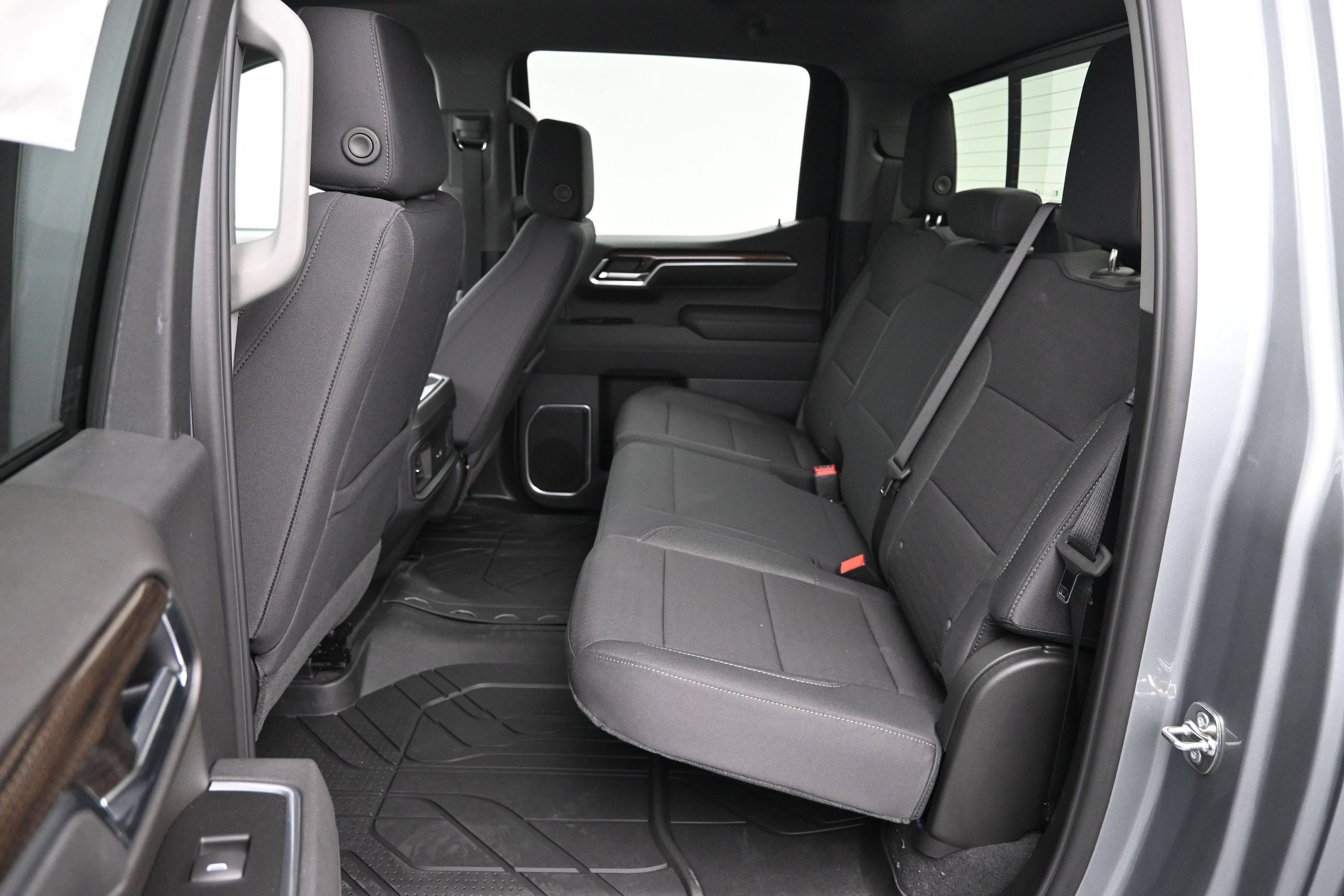 2026 Chevrolet Silverado 1500 RST - Photo 53