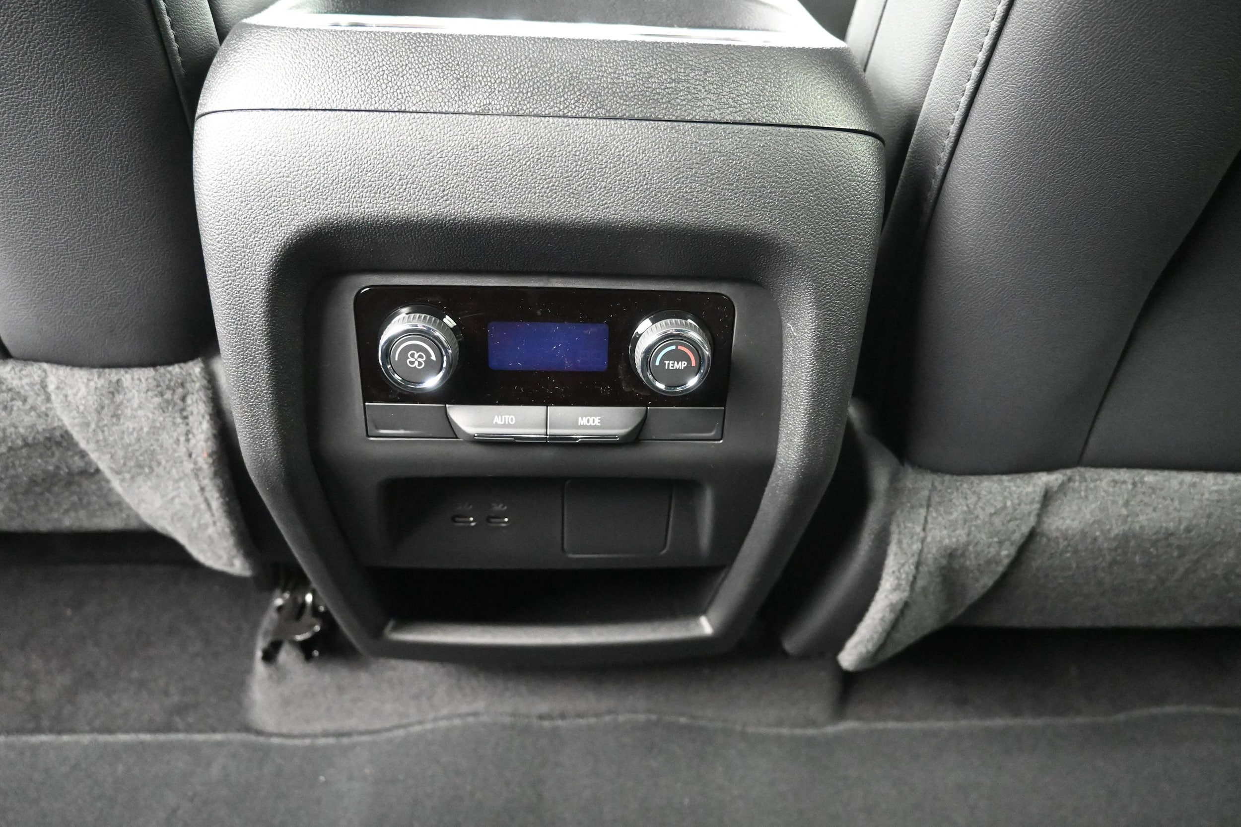 2026 Chevrolet Traverse LT - Photo 52