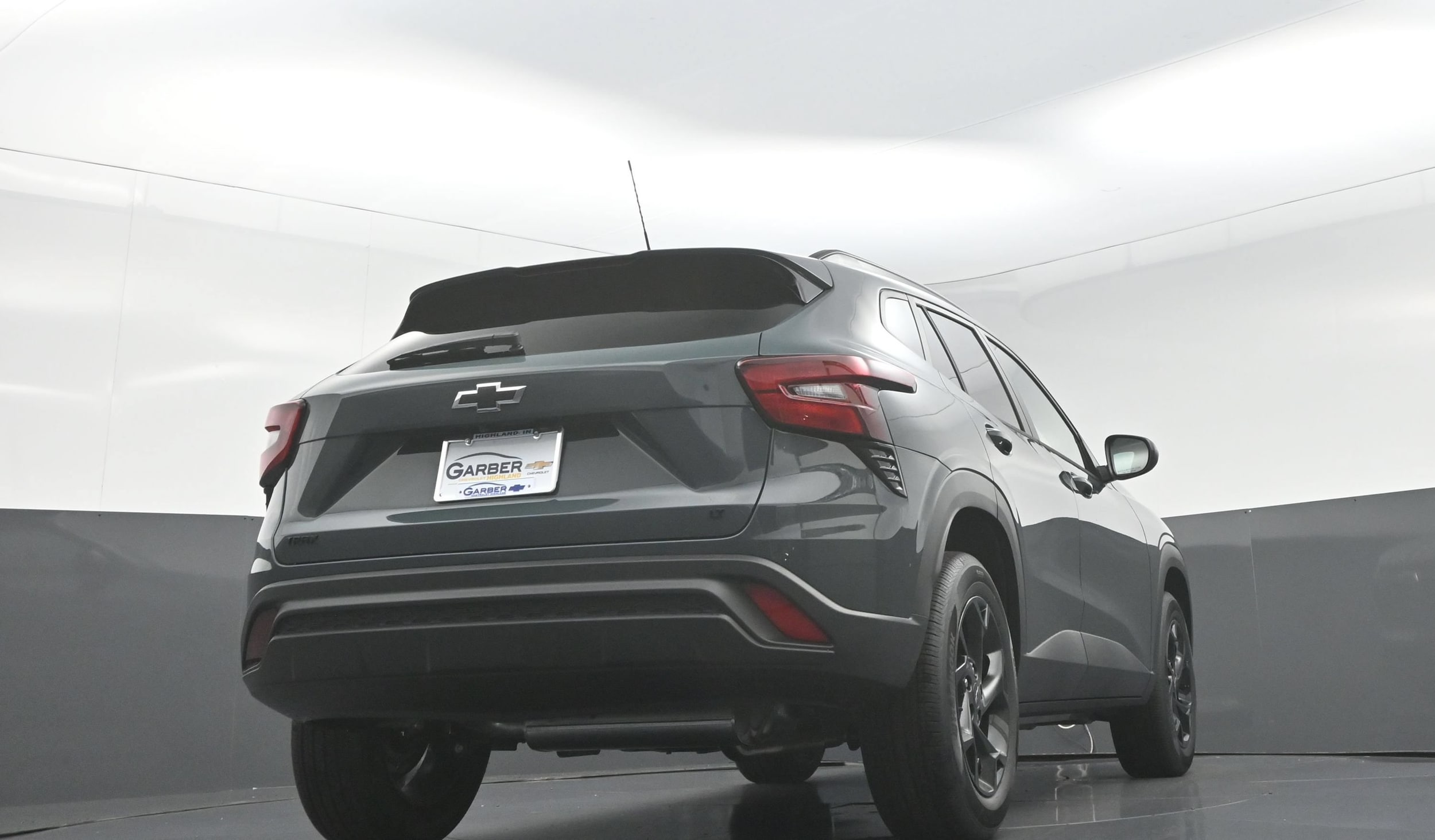 2026 Chevrolet Trax LT - Photo 12