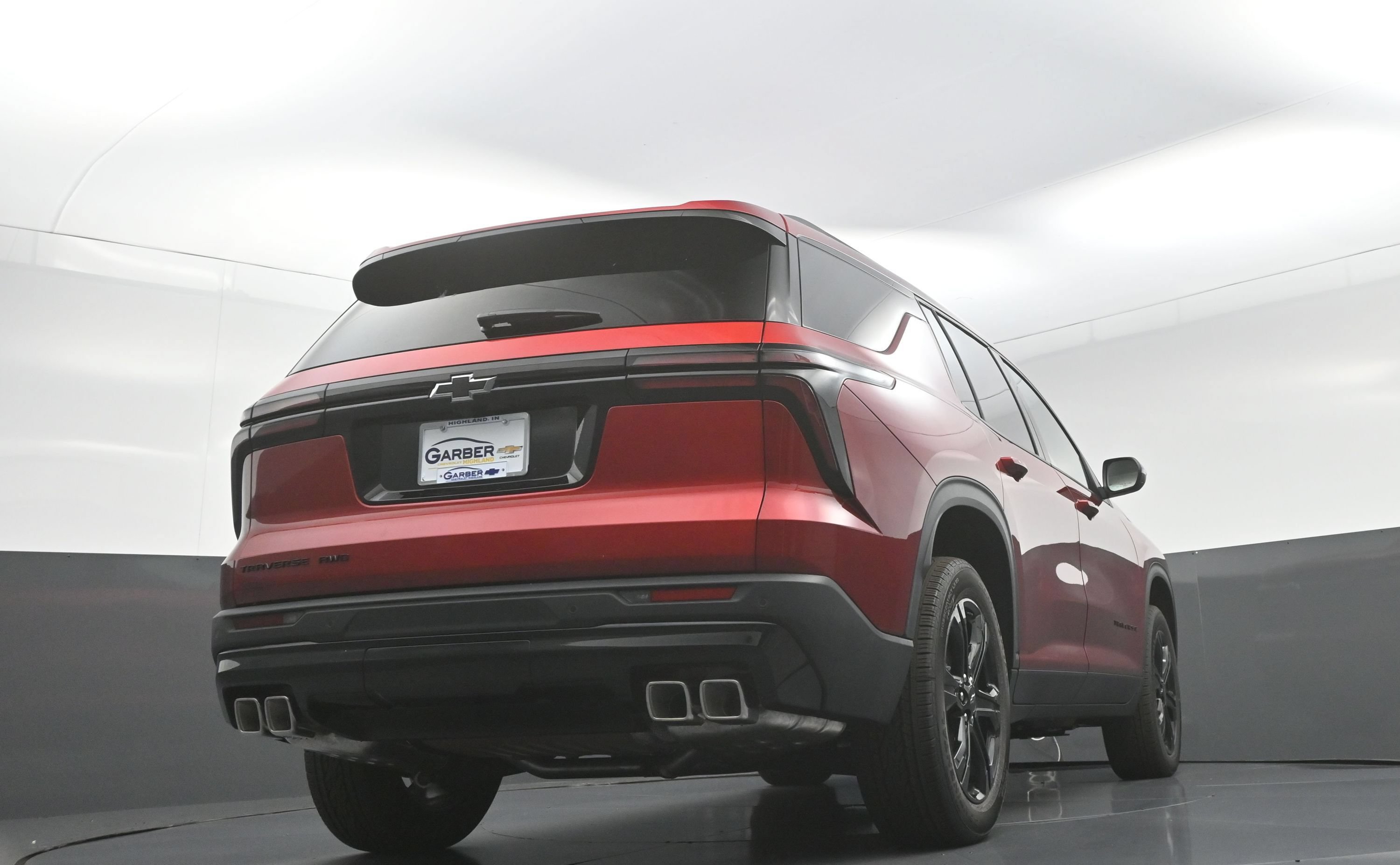 Vehicle thumbnail