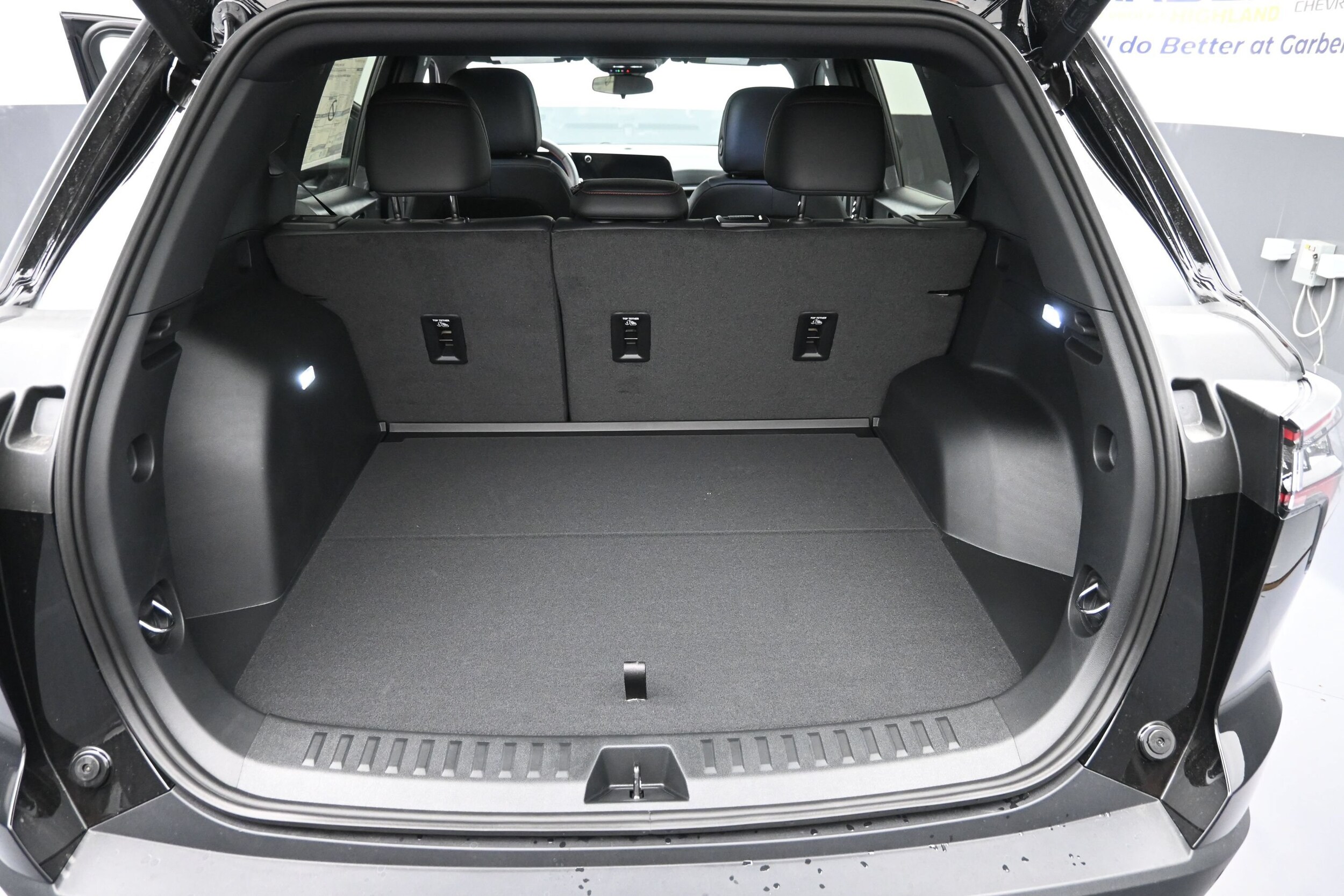 2027 Chevrolet Equinox RS - Photo 50