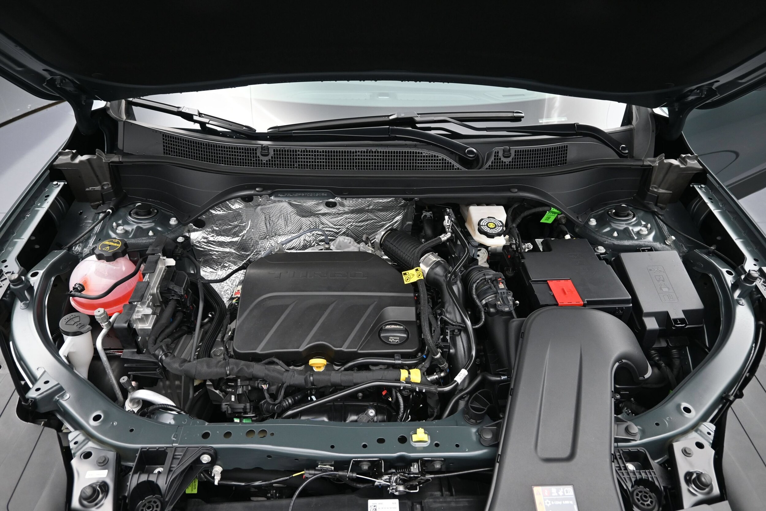 2026 Chevrolet Trax LT - Photo 49