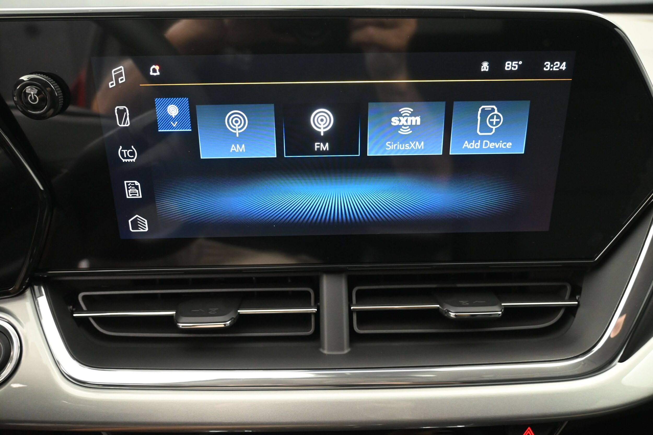 2026 Chevrolet Trax LT - Photo 31