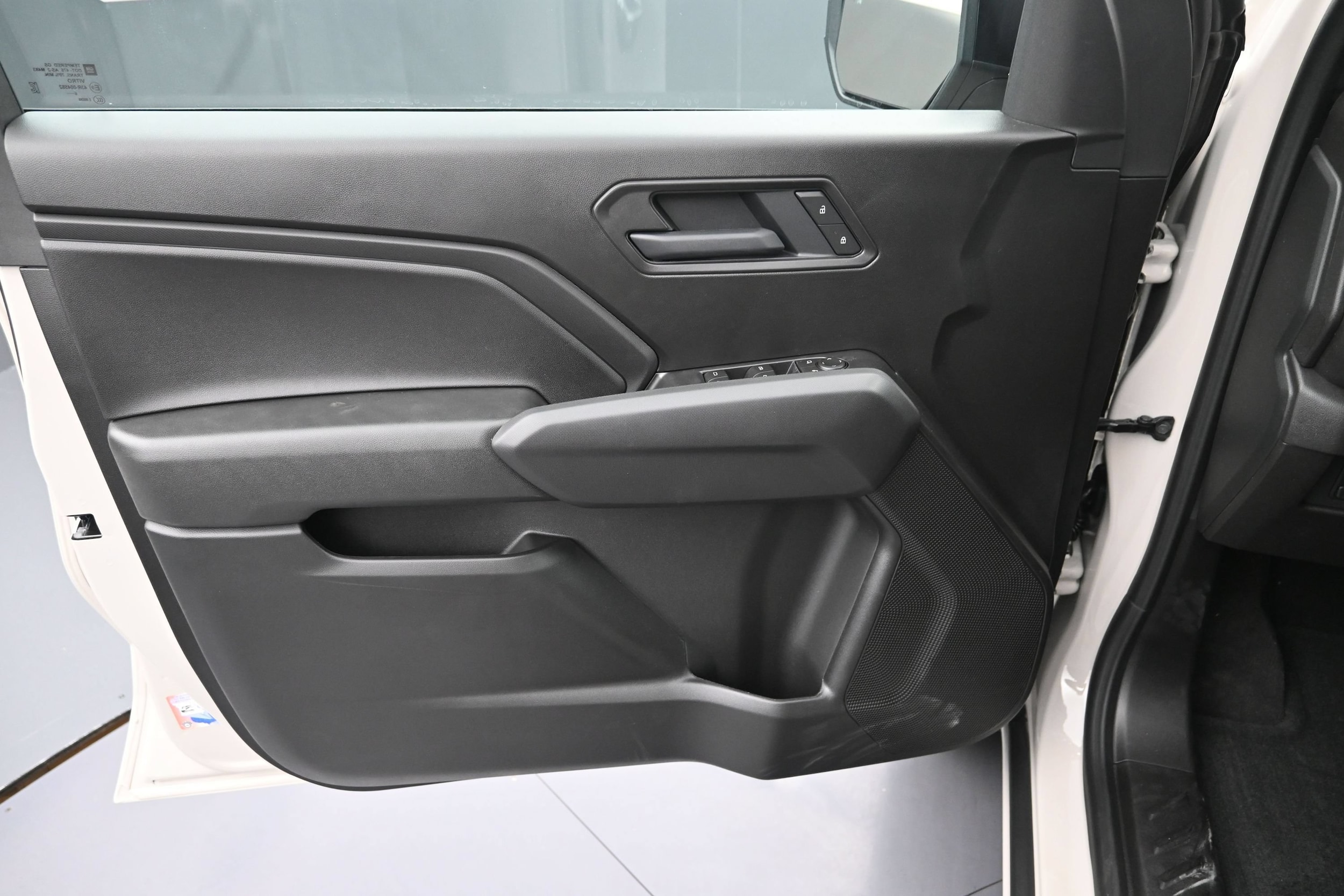 2026 Chevrolet Colorado Trail Boss - Photo 21
