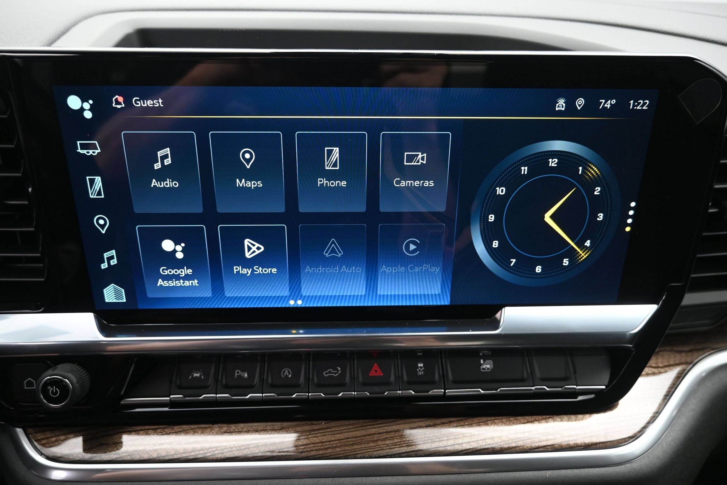 2026 Chevrolet Silverado 1500 LT - Photo 31