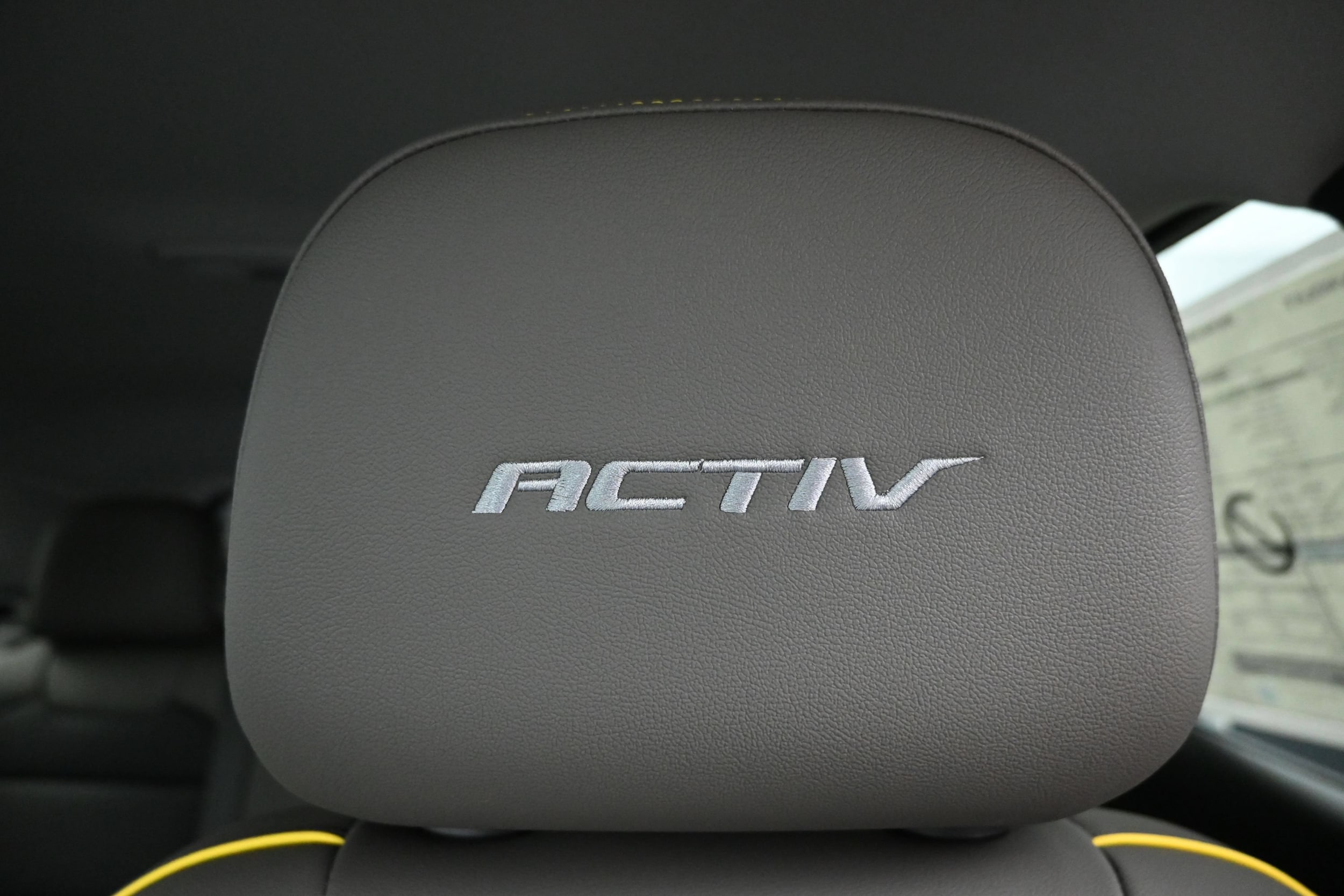 2026 Chevrolet Trax Activ - Photo 22