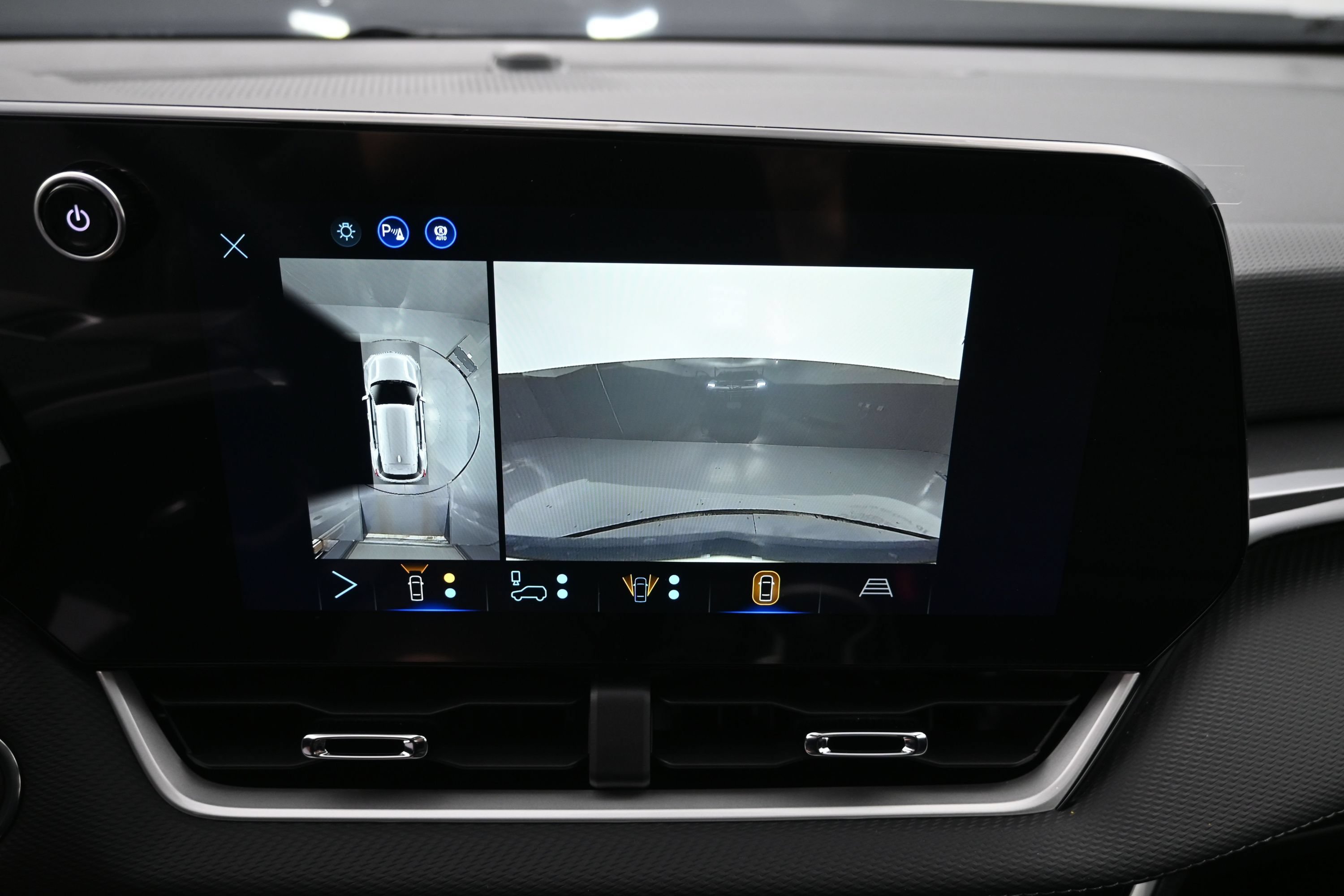 Vehicle thumbnail