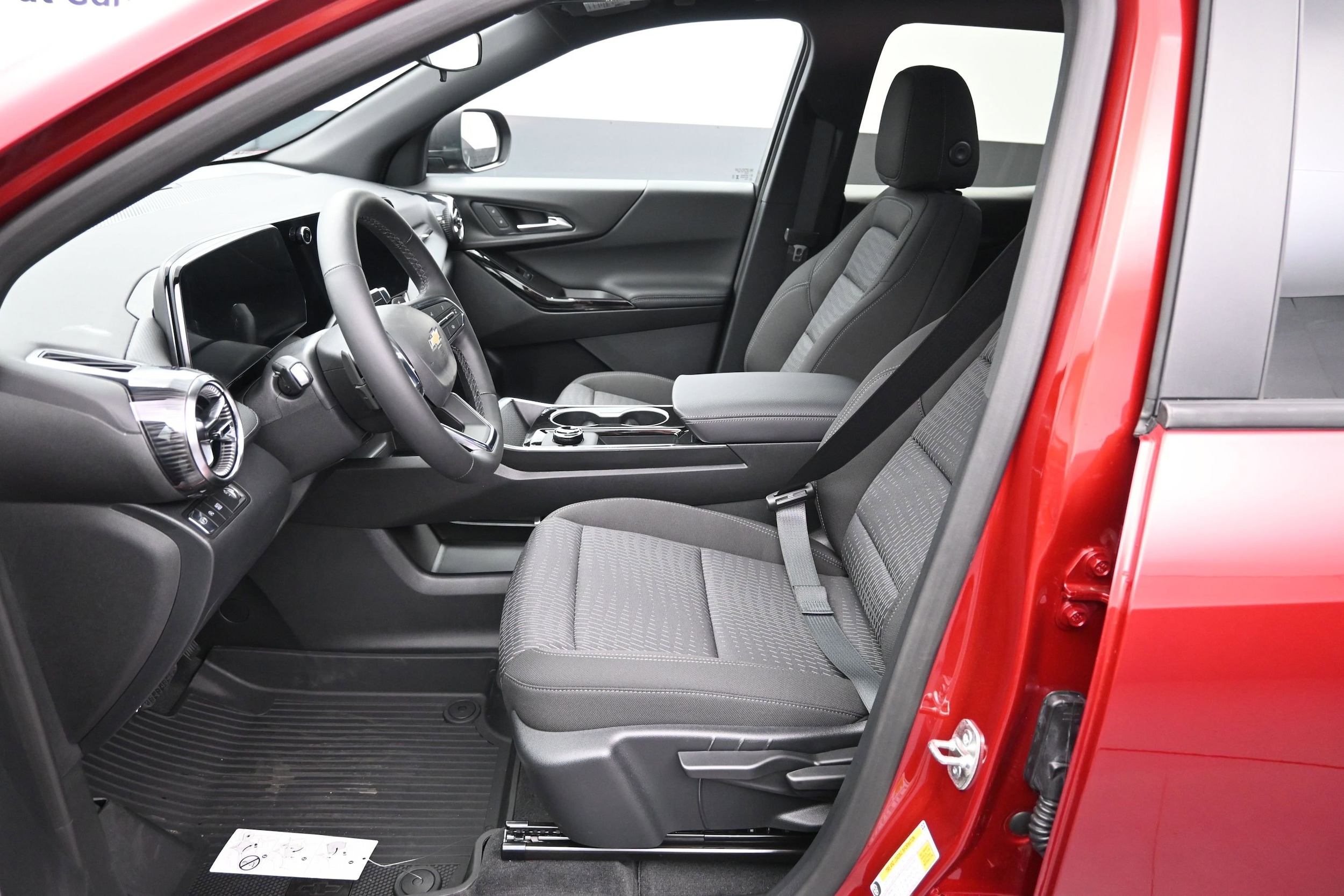 2026 Chevrolet Equinox LT - Photo 20