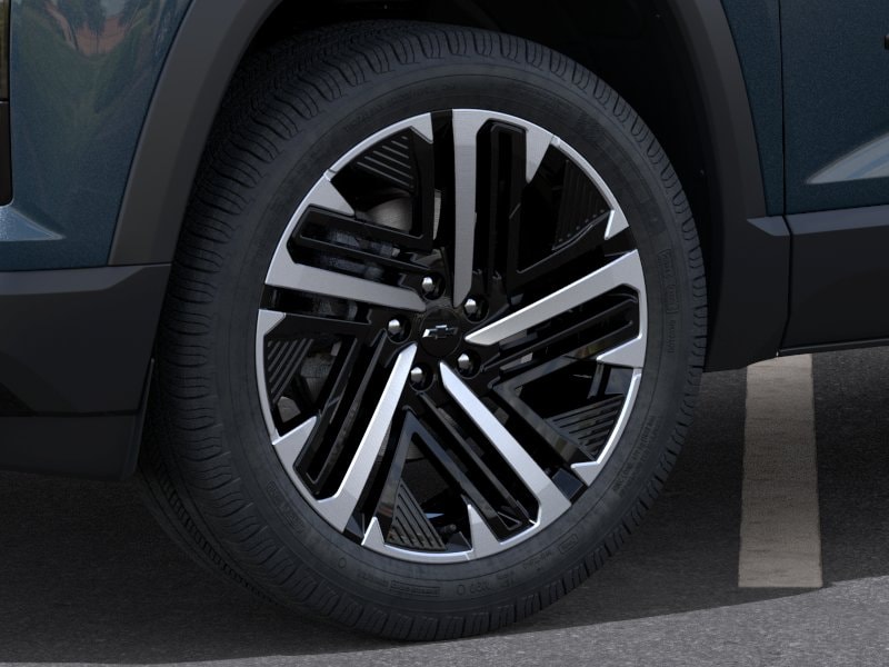 2027 Chevrolet Equinox RS - Photo 9