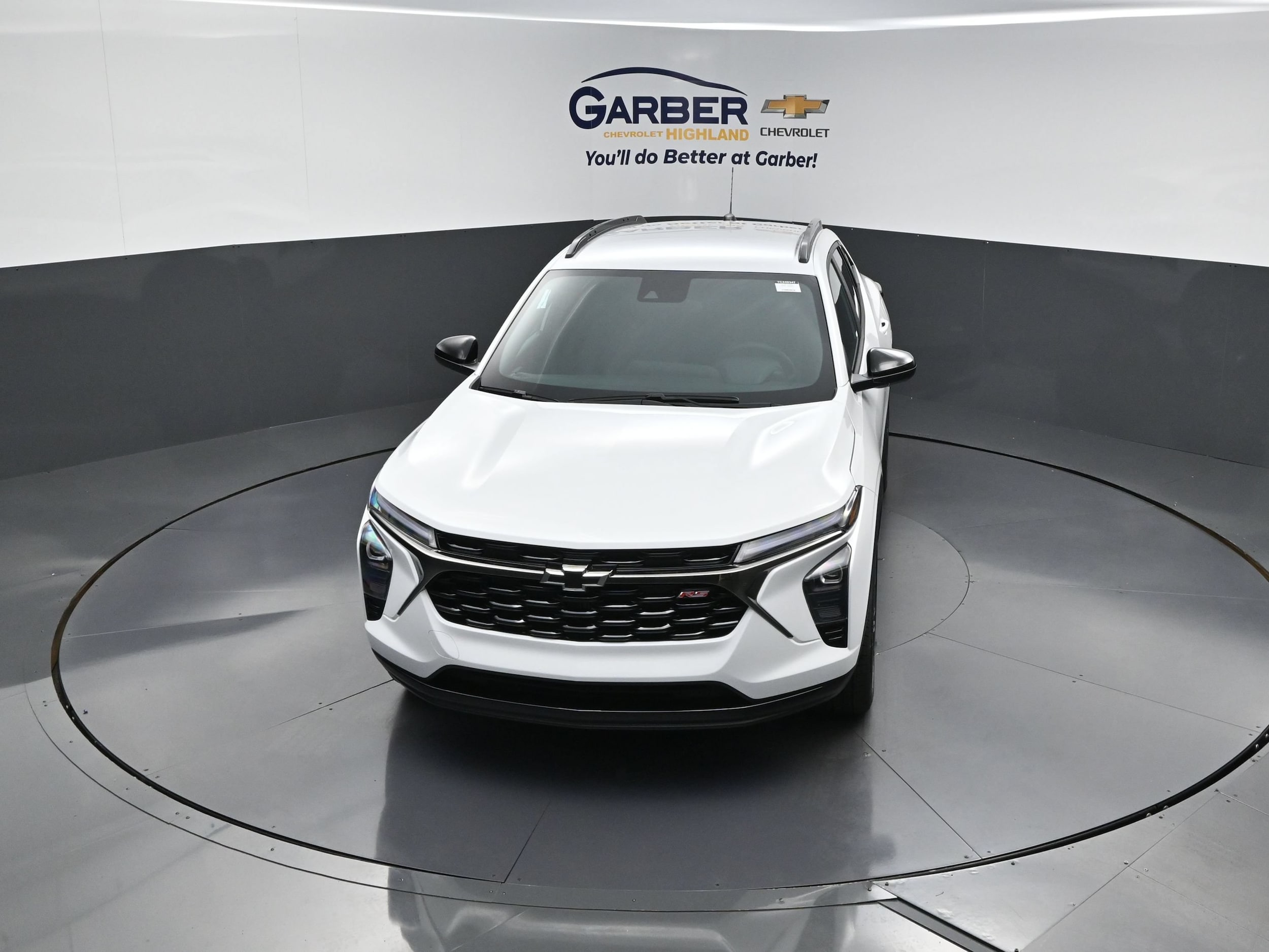 2026 Chevrolet Trax RS - Photo 16