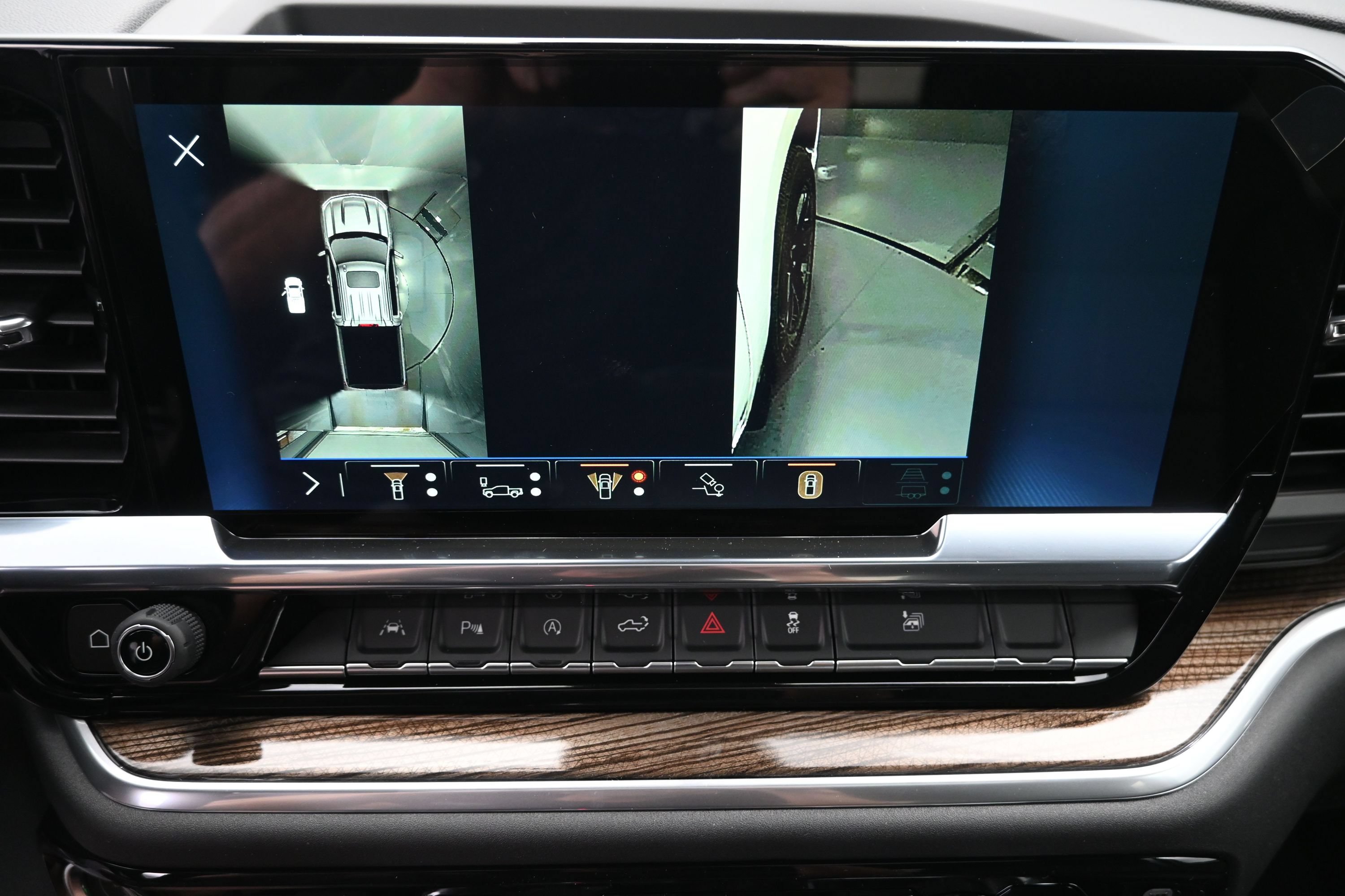 Vehicle thumbnail