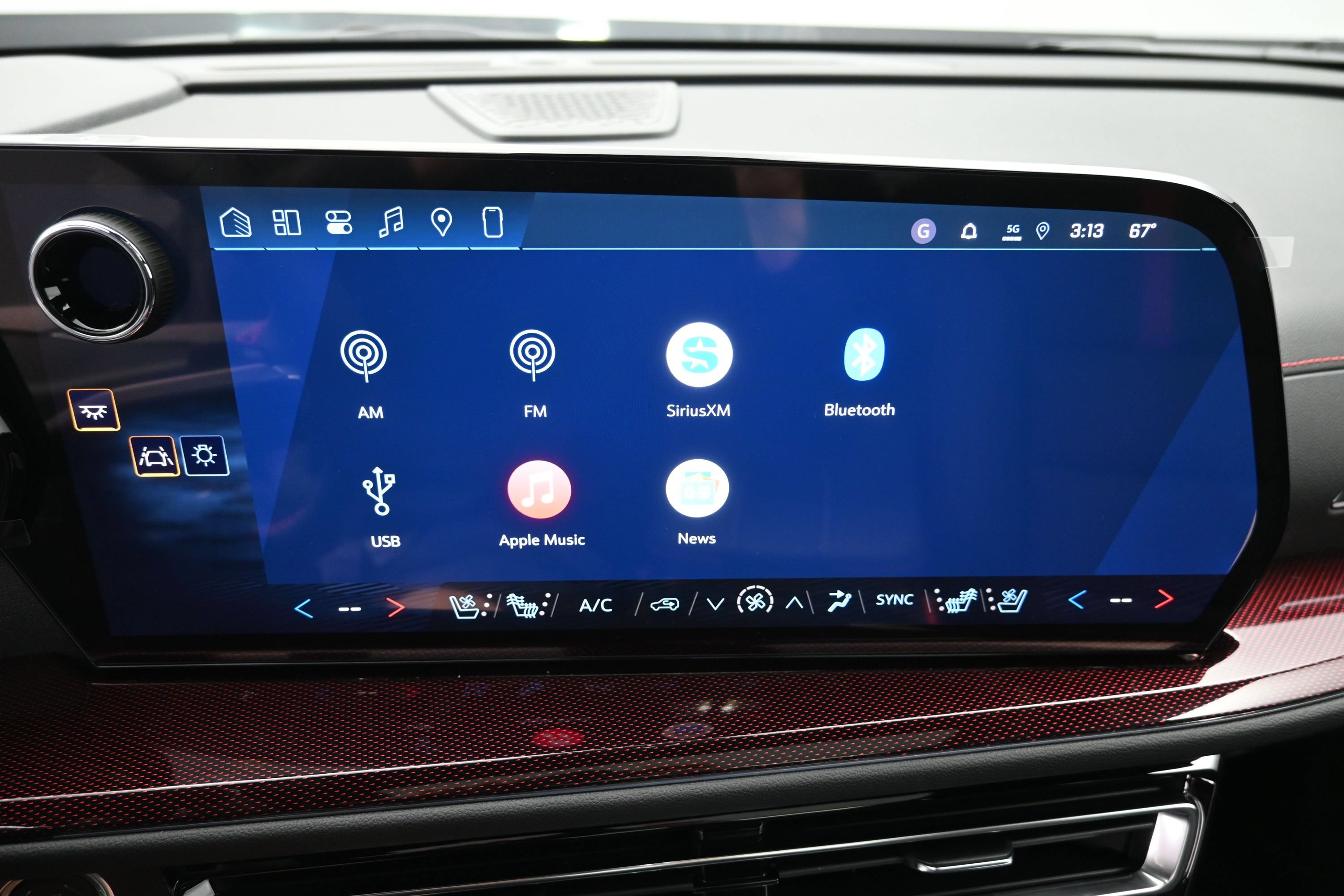 Vehicle thumbnail