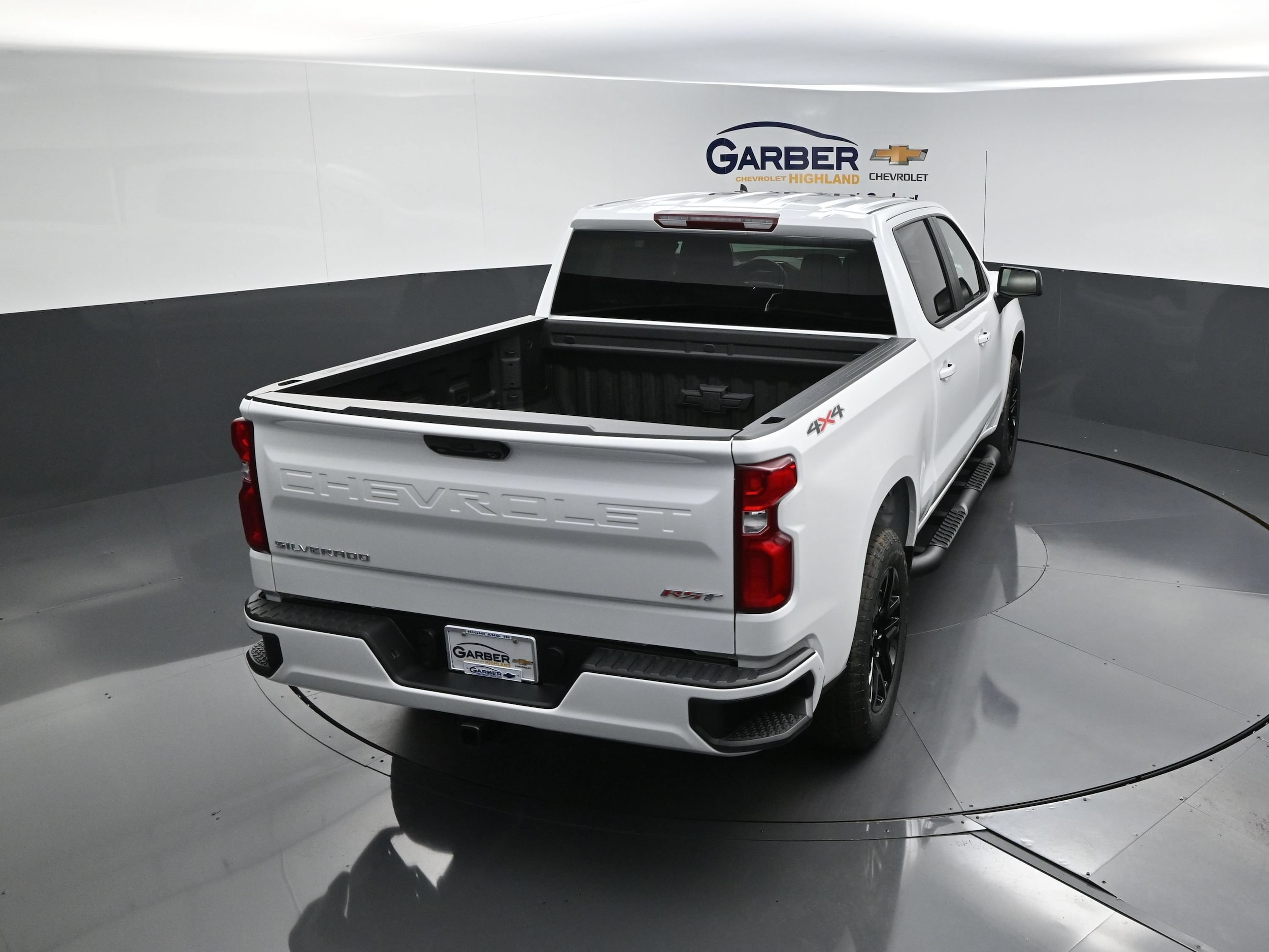 2026 Chevrolet Silverado 1500 RST - Photo 14