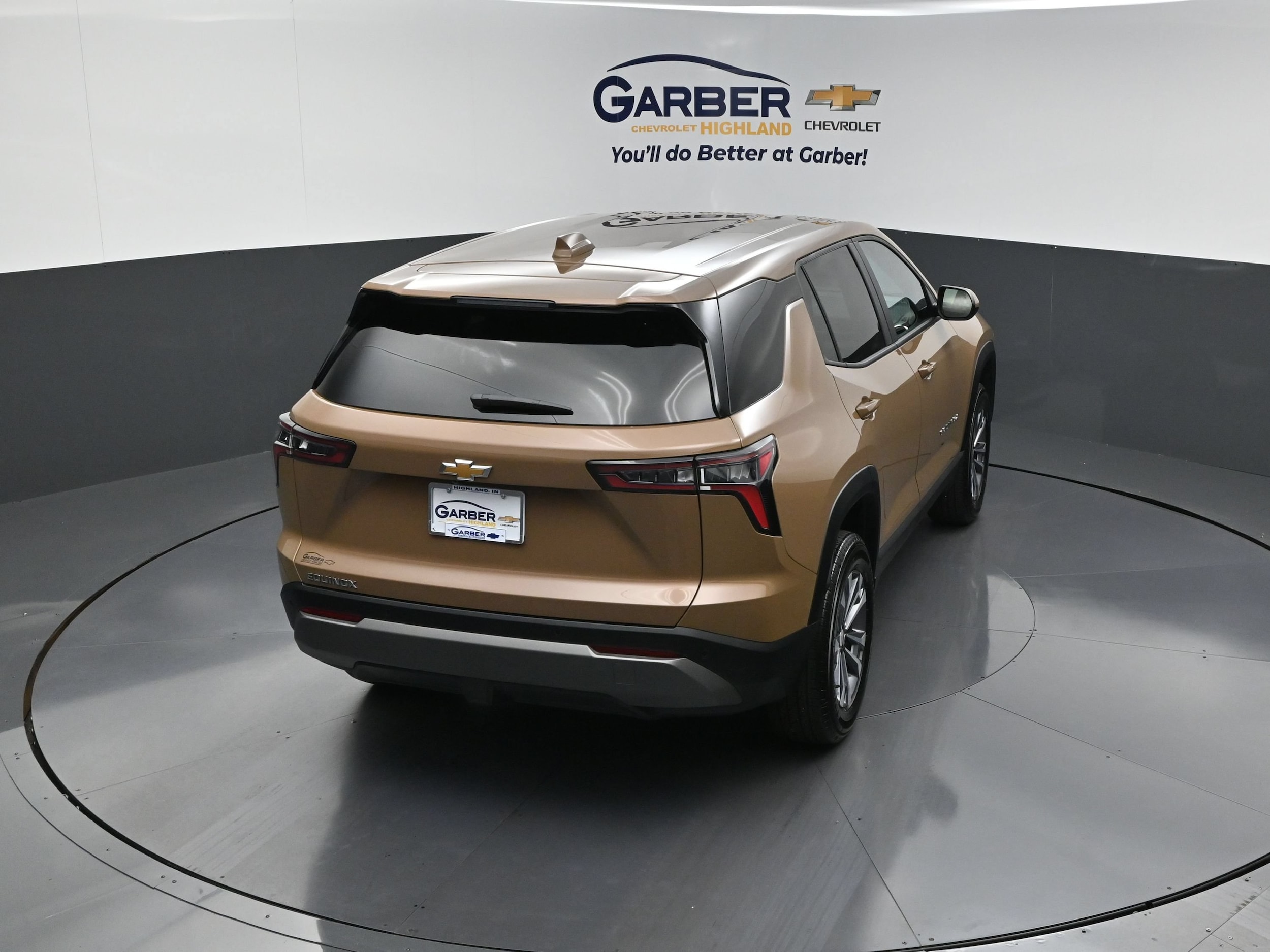 2027 Chevrolet Equinox LT - Photo 14