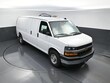  Chevrolet Express Cargo