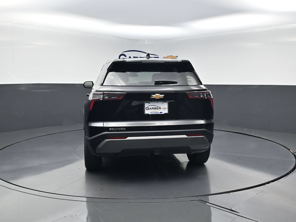 New 2027 Chevrolet Equinox LT SUV
